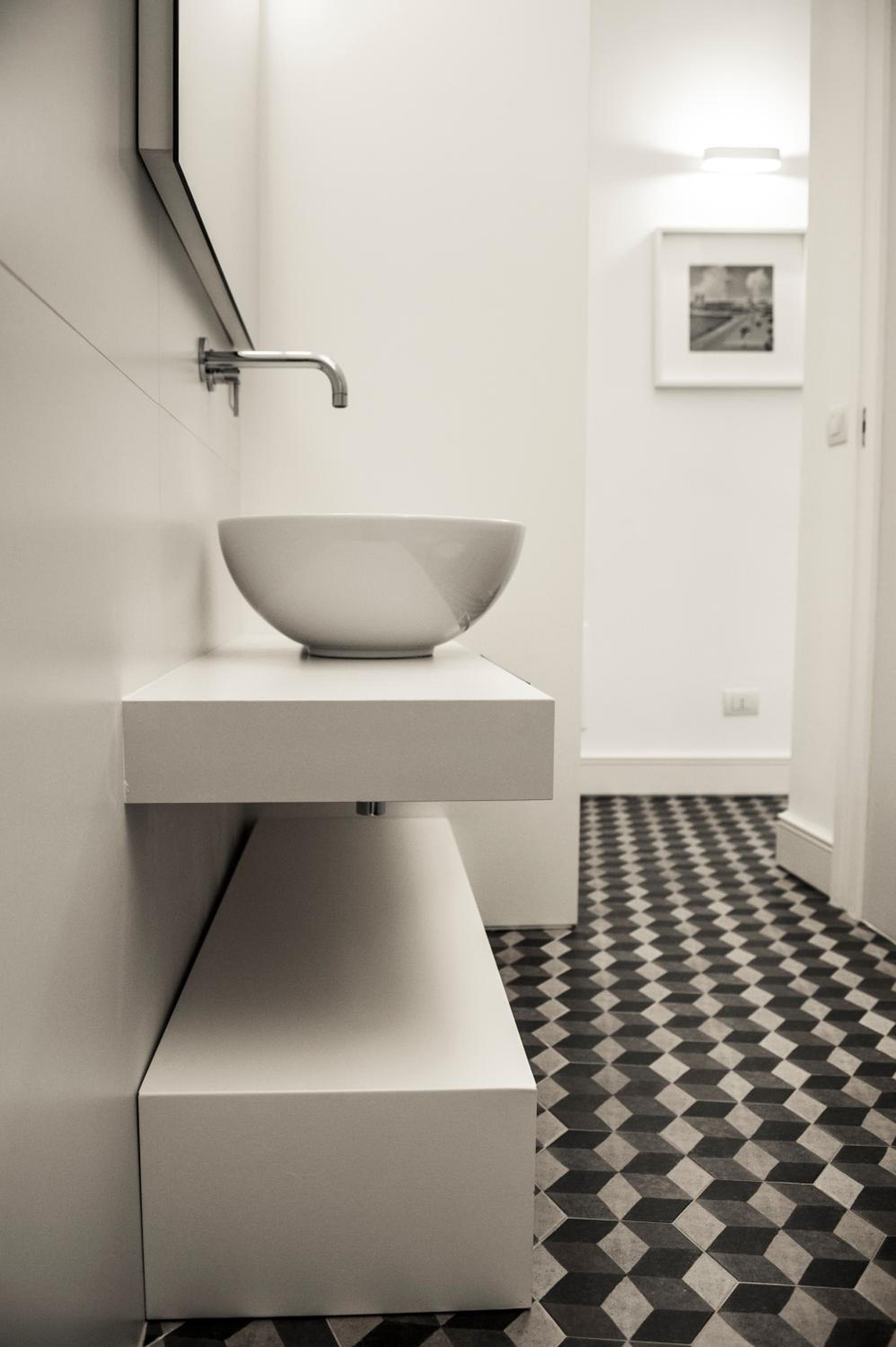 Studio Apartment - Photo 18