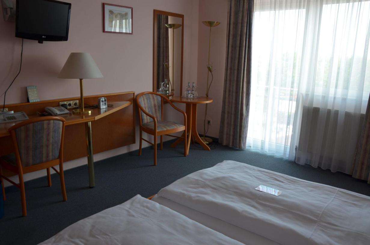 Superior Double Room - Photo 1