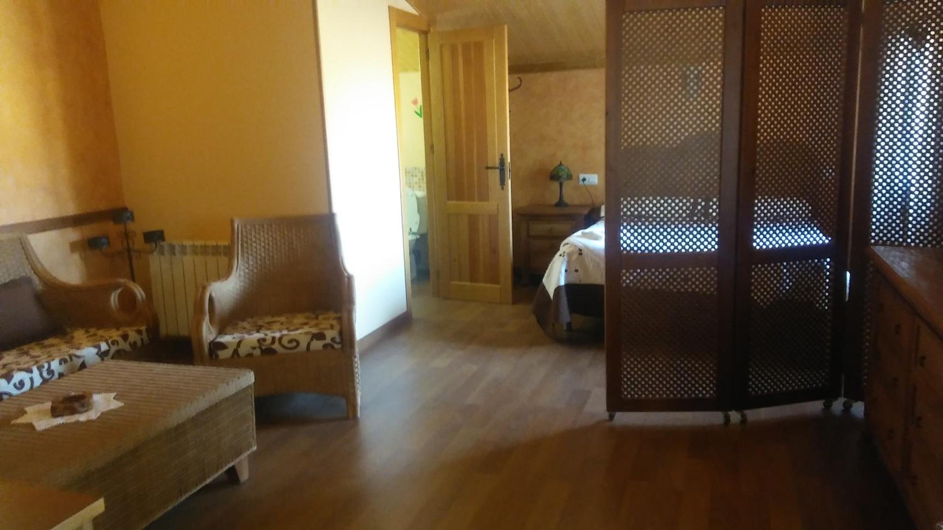 Habitación Doble