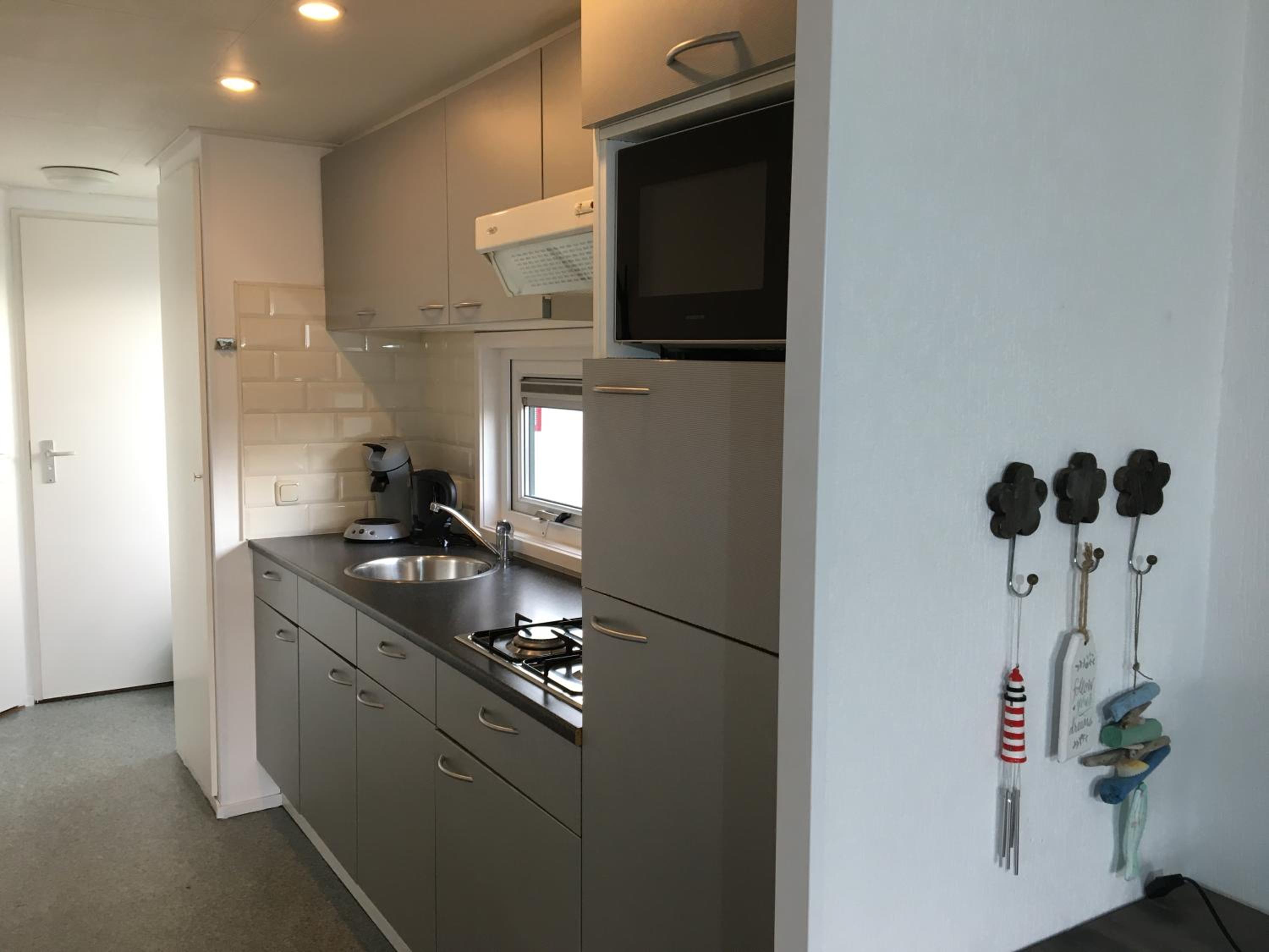 Three-Bedroom Chalet - Photo 36