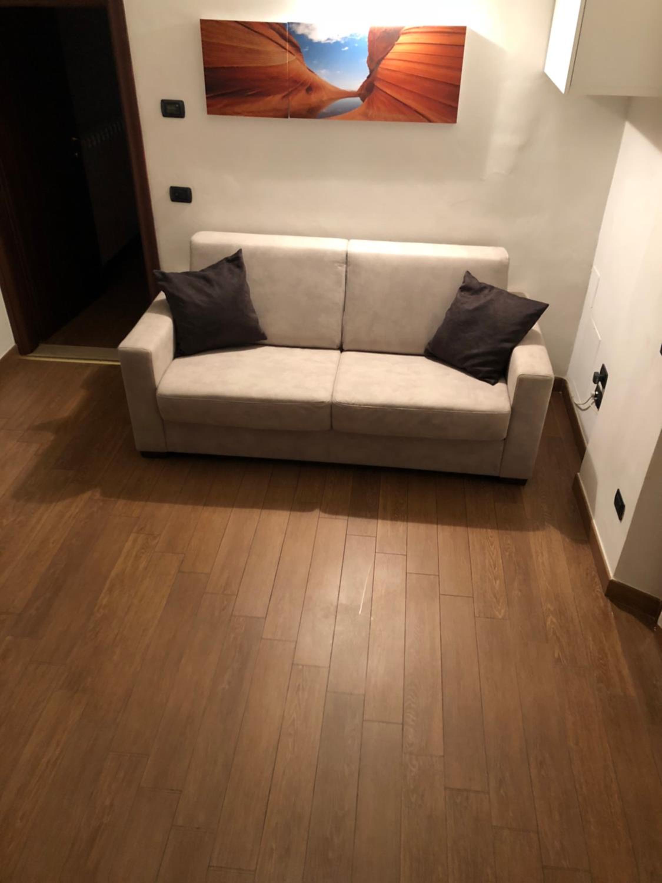 Apartment with Balcony photo 1