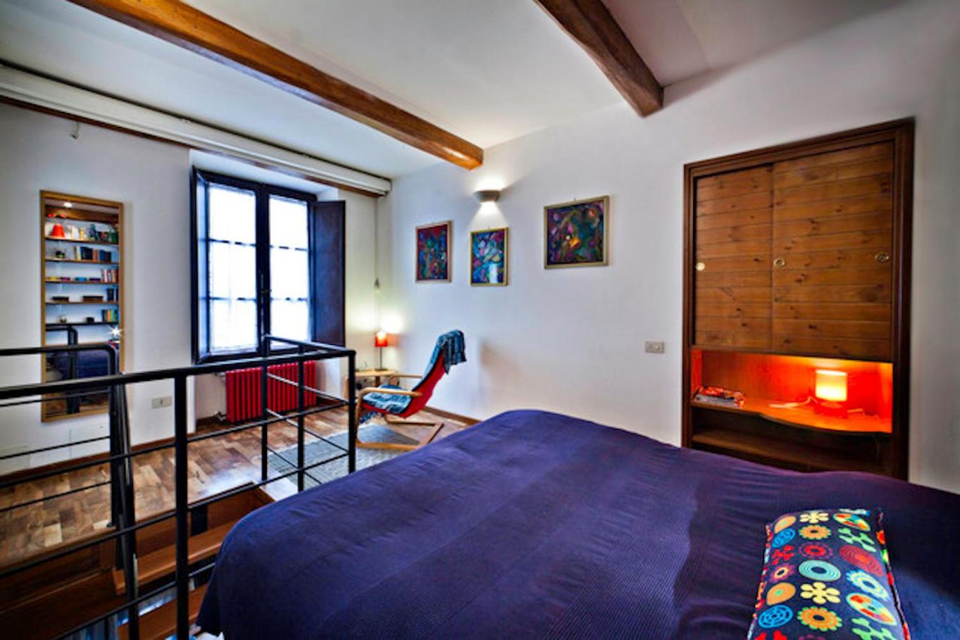 Maisonette