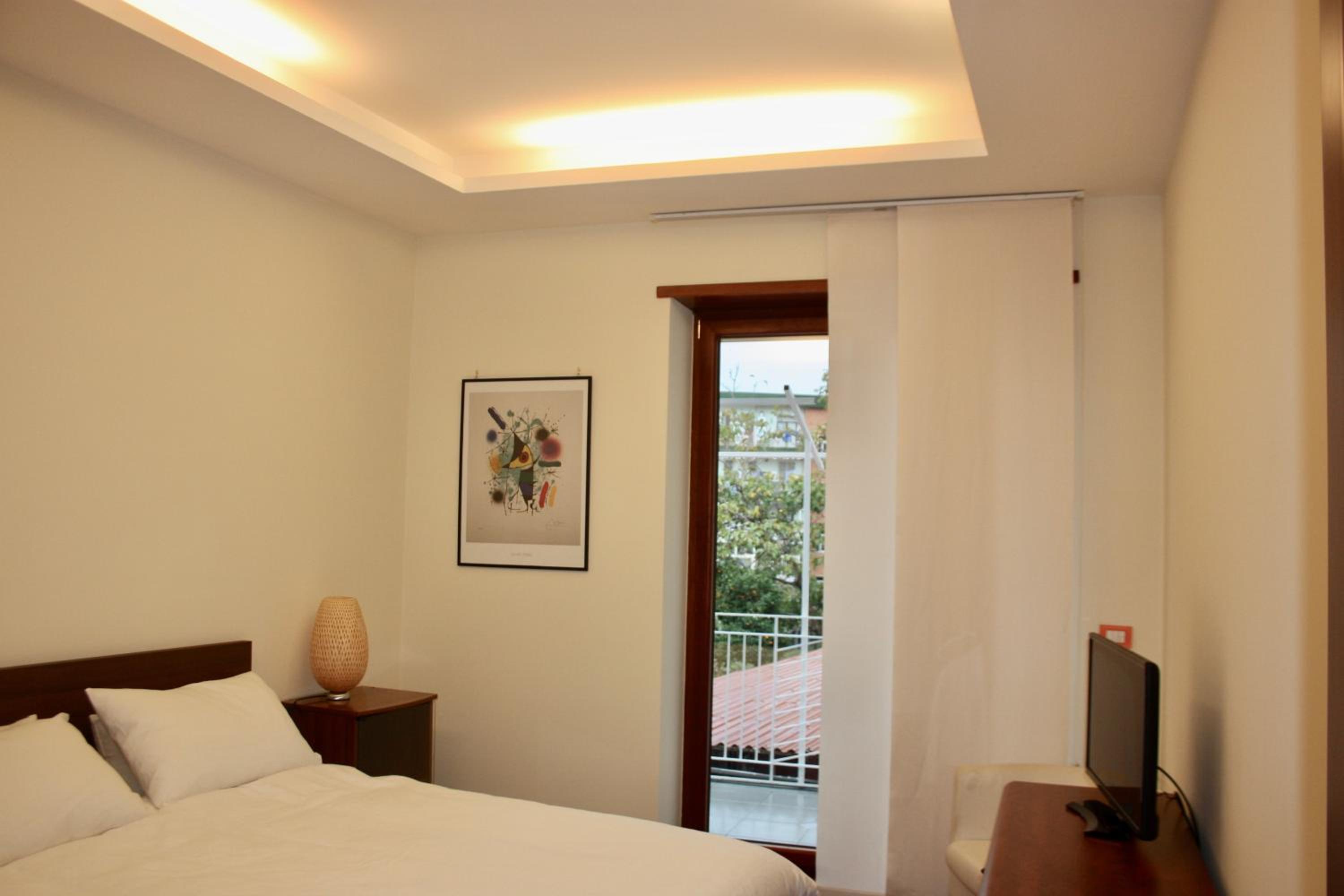 King Room with Garden View photo 3
