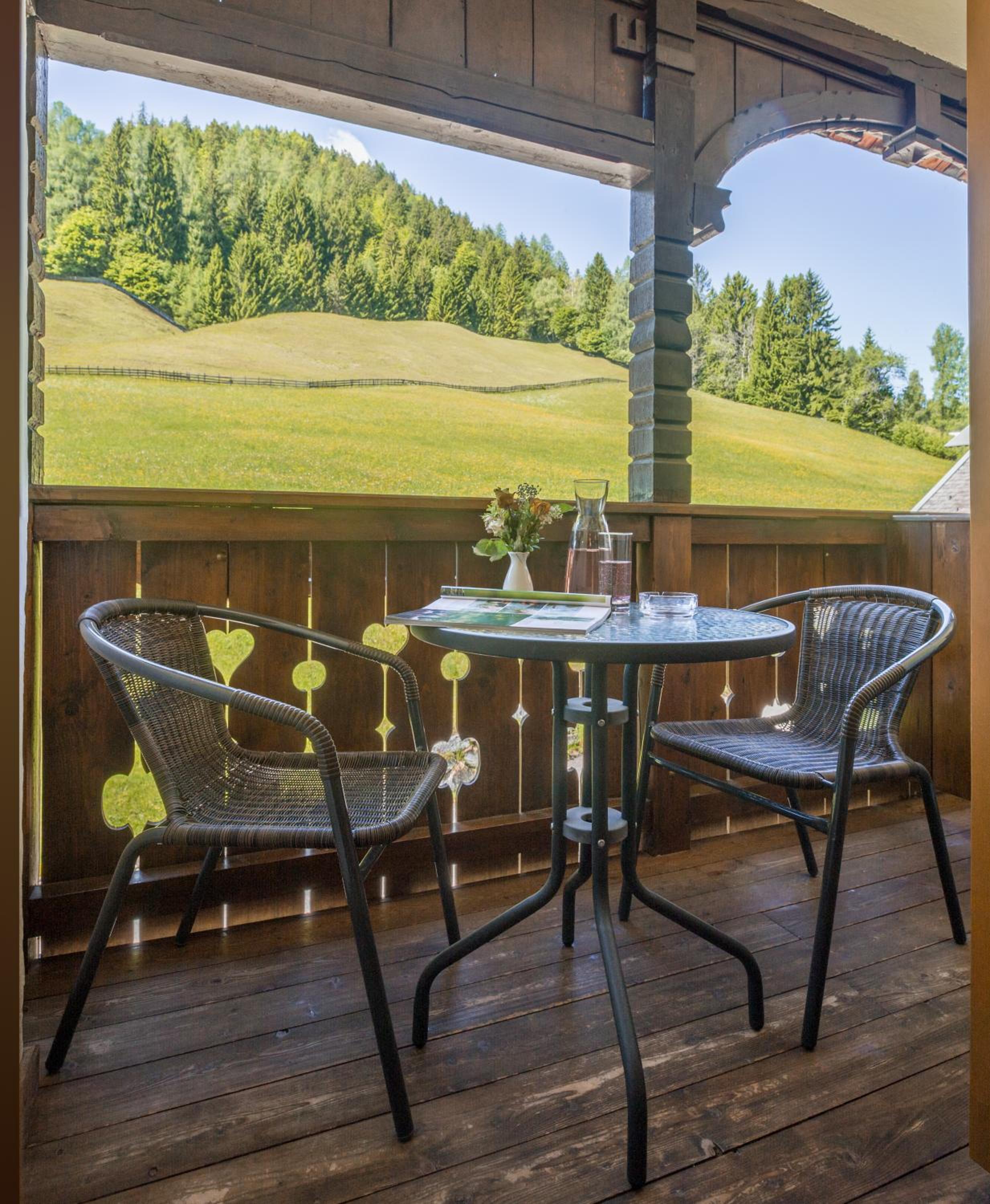 Double Room with Mountain View photo 3