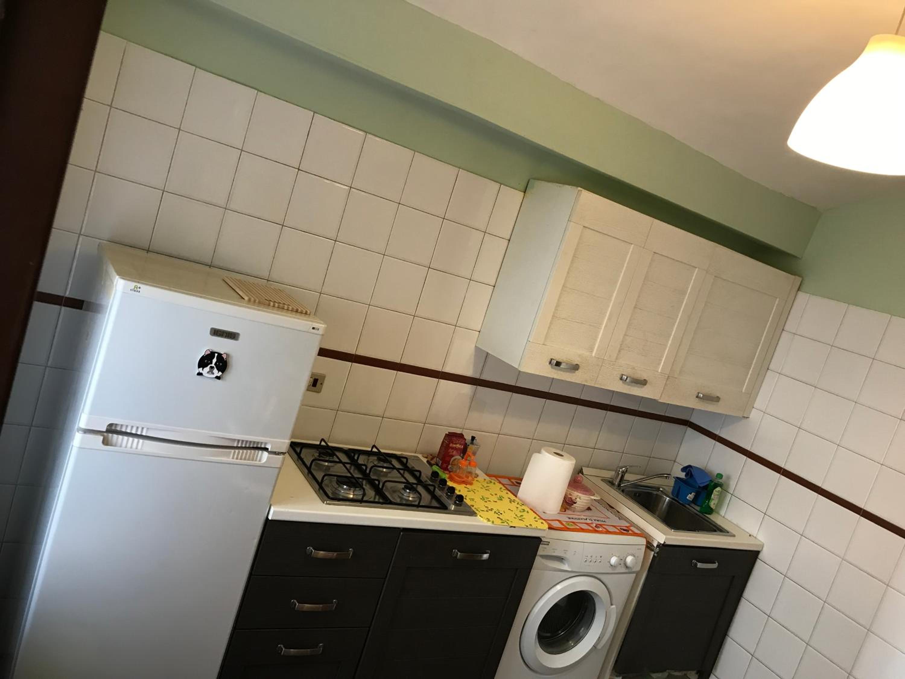 One-Bedroom Apartment - Photo 4