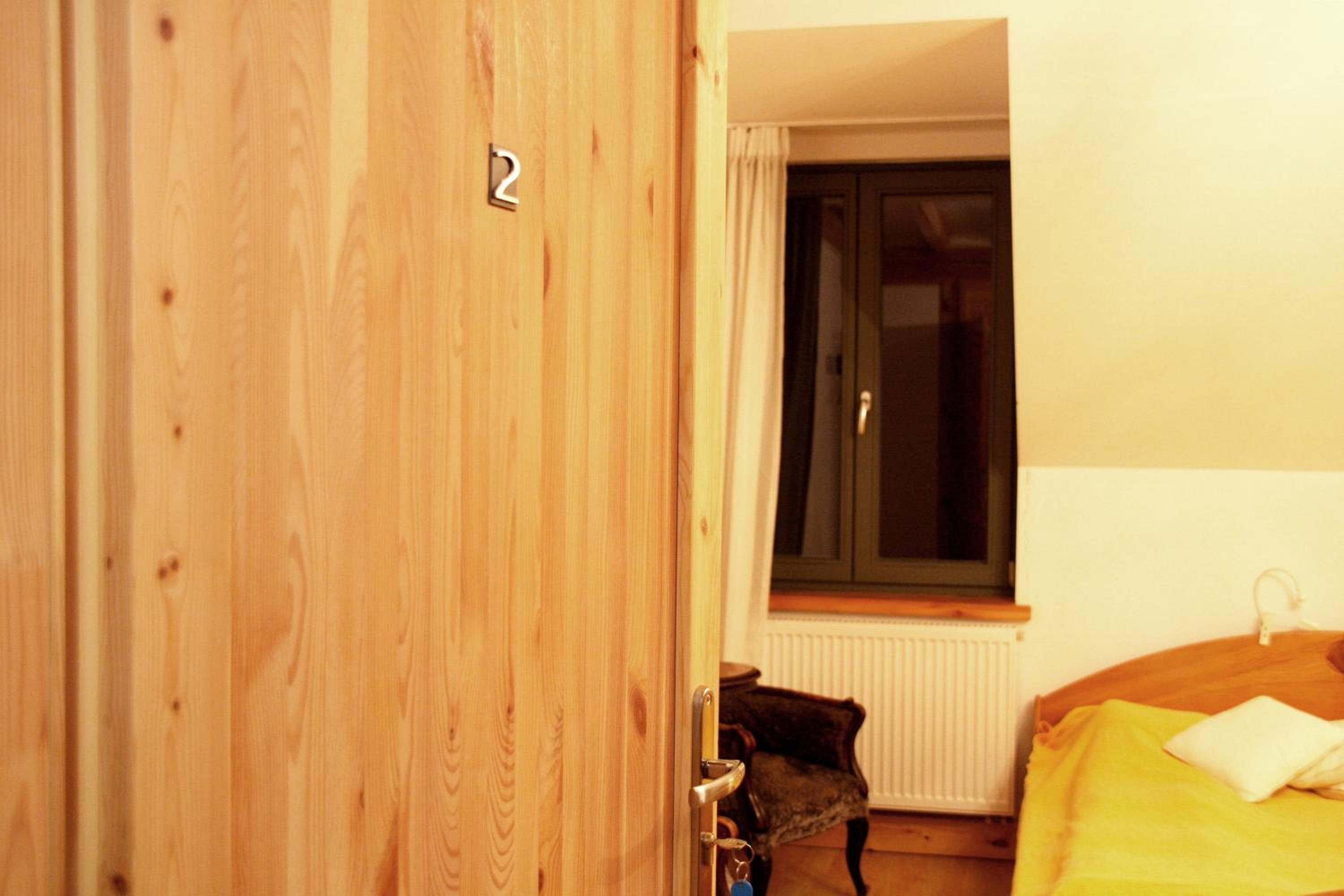 Triple Room with Private Bathroom photo 2