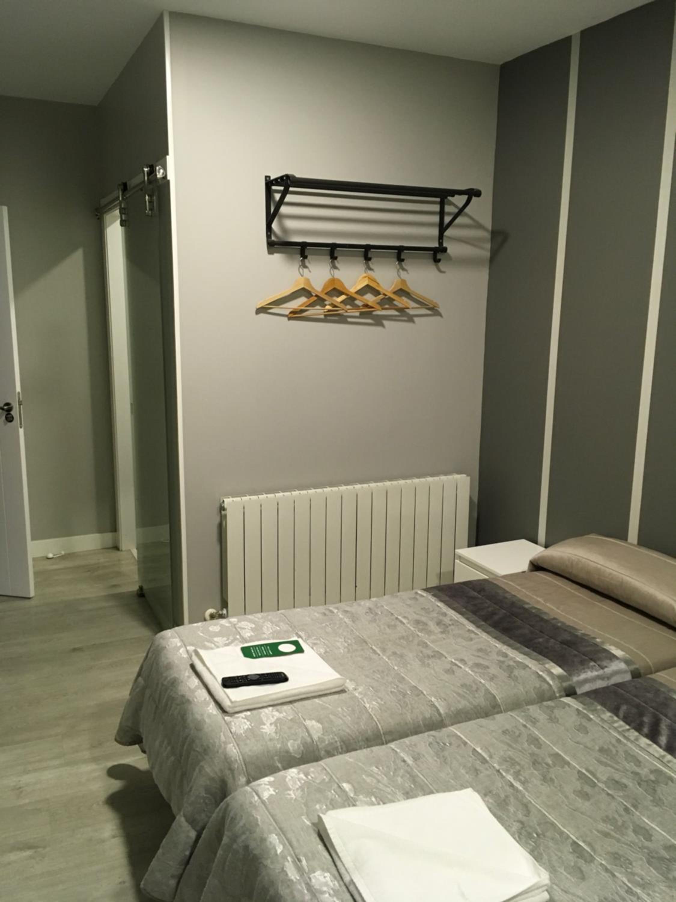 Quadruple Room with Bathroom photo 3
