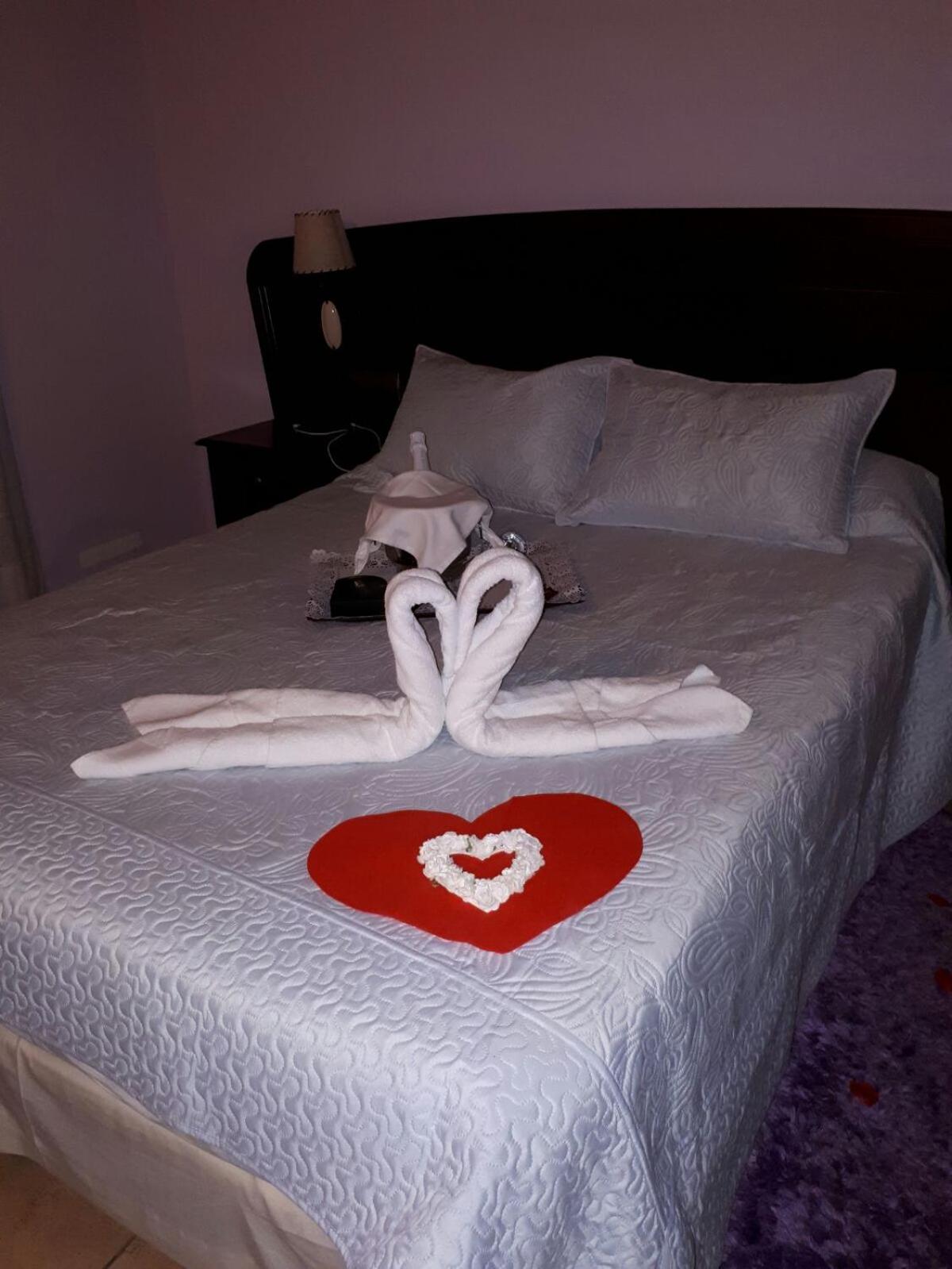 Oferta Especial - Habitación Doble