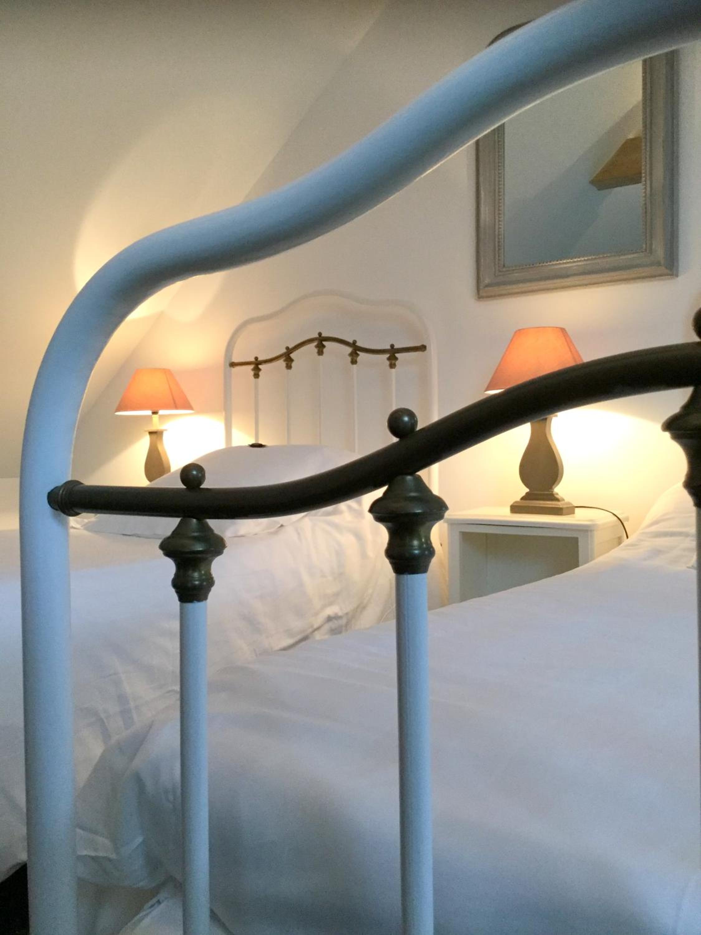 Twin Room photo 2