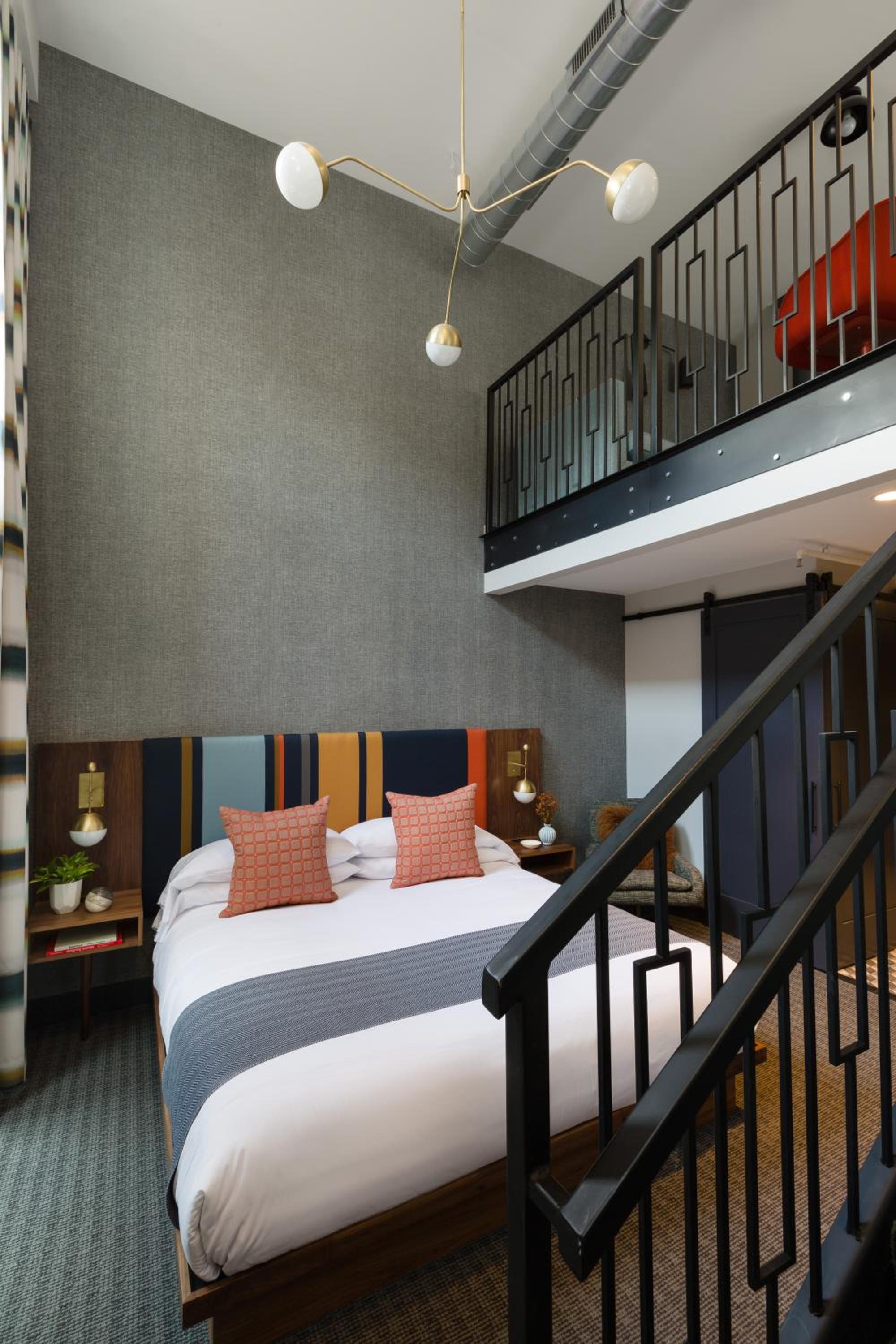 King Suite