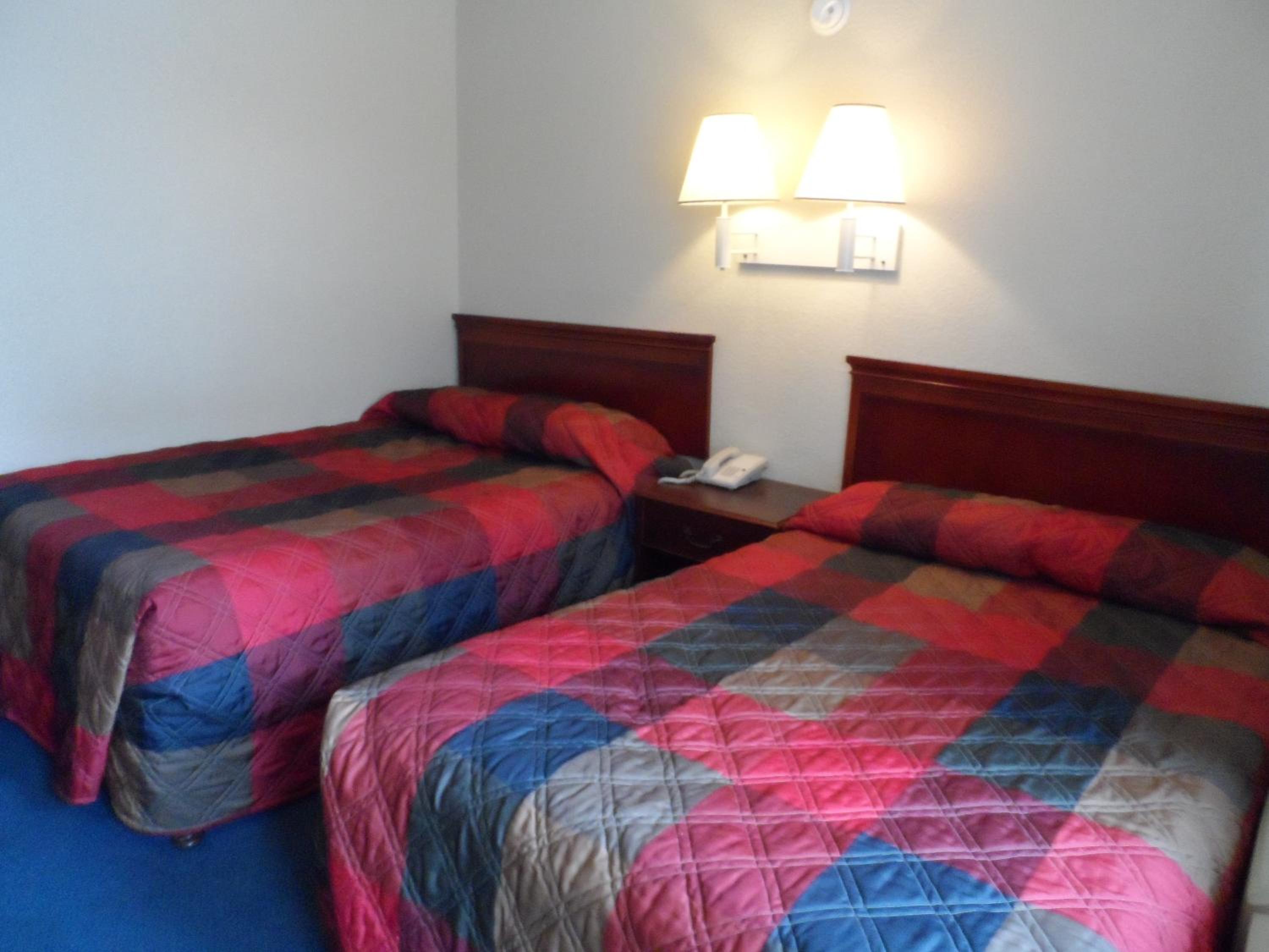 Classic Double Room - Photo 4