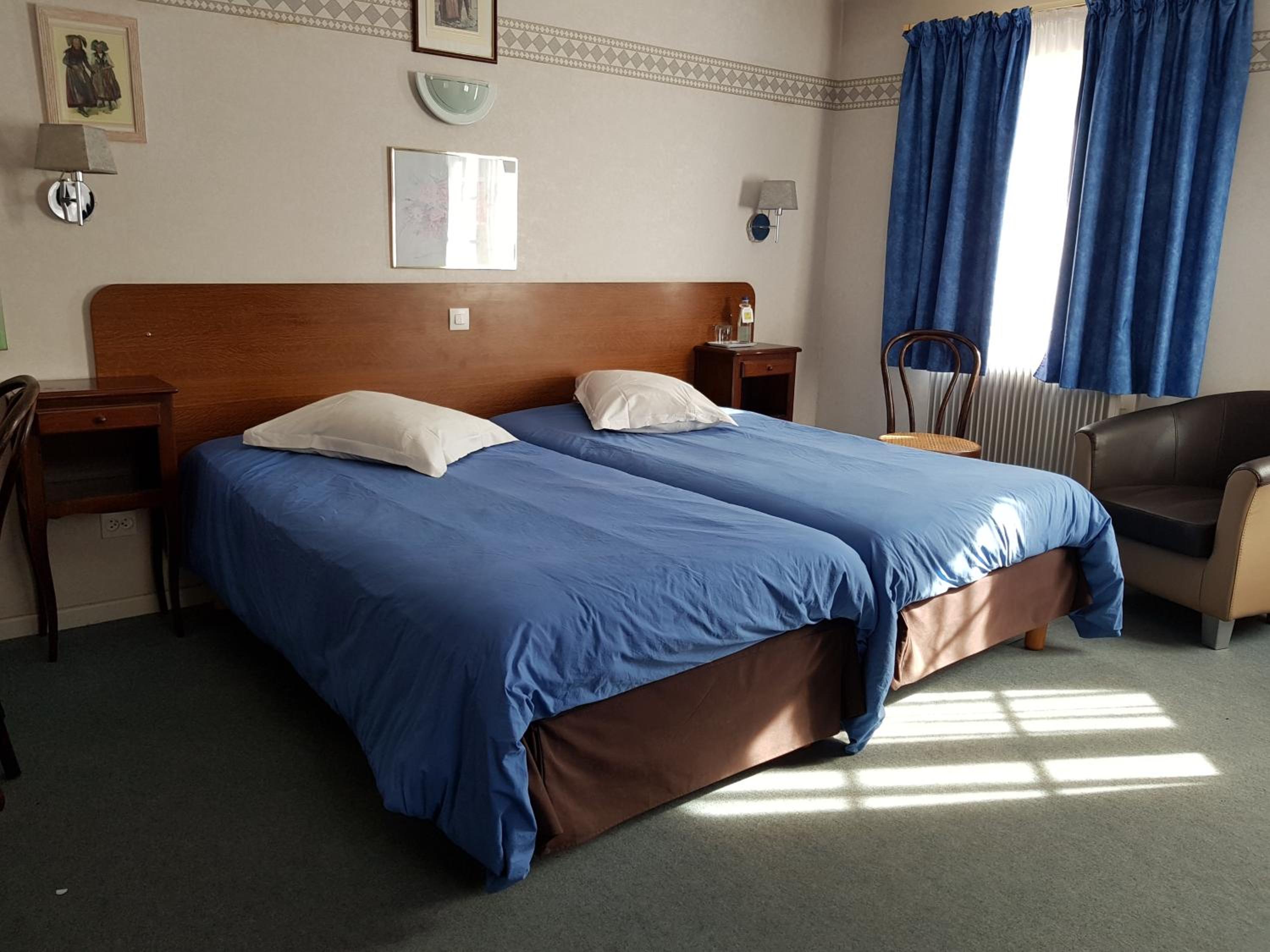 Double Room photo 2