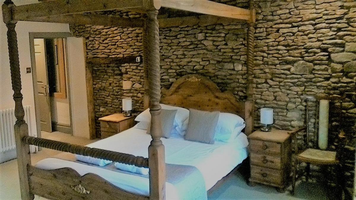 Deluxe King Room photo 2