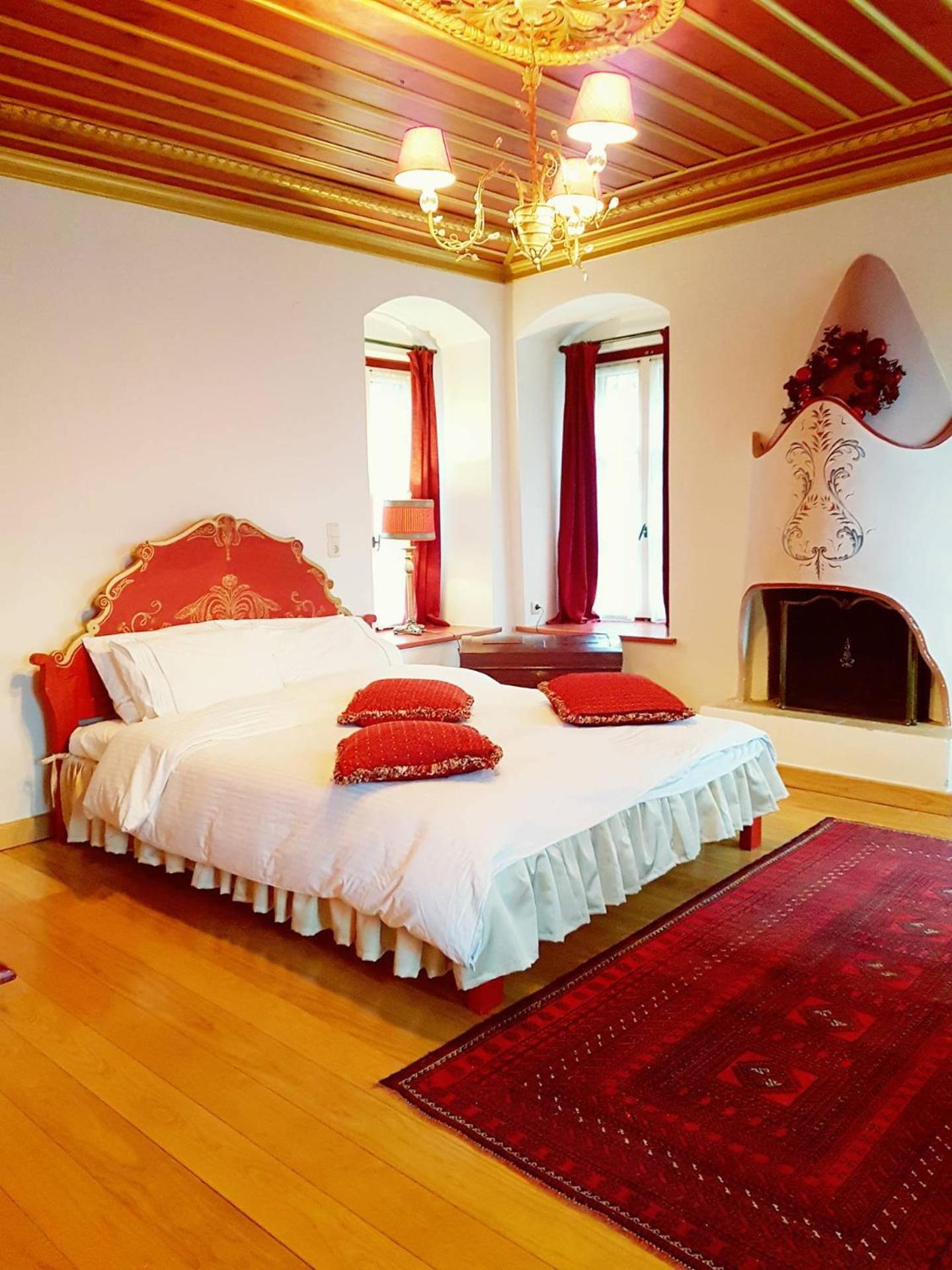 Deluxe Room photo 3