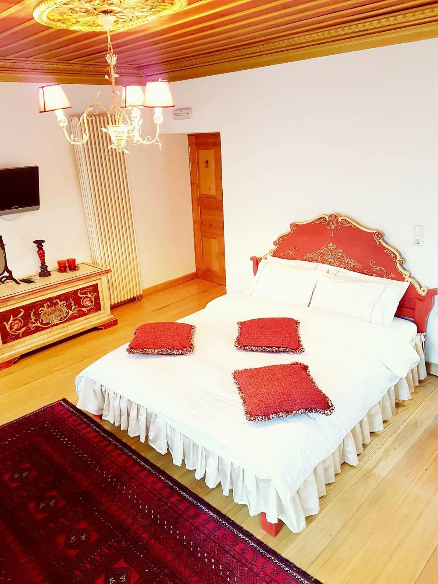 Deluxe Room photo 2