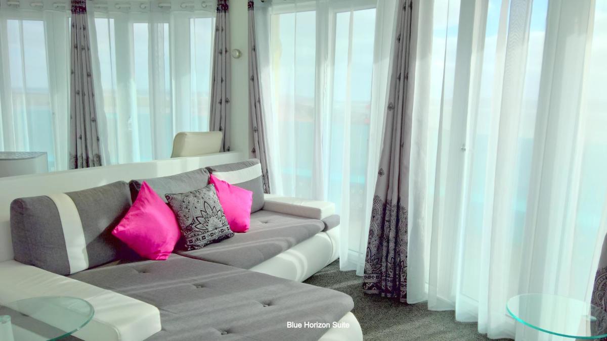 Blue Horizon Suite photo 2
