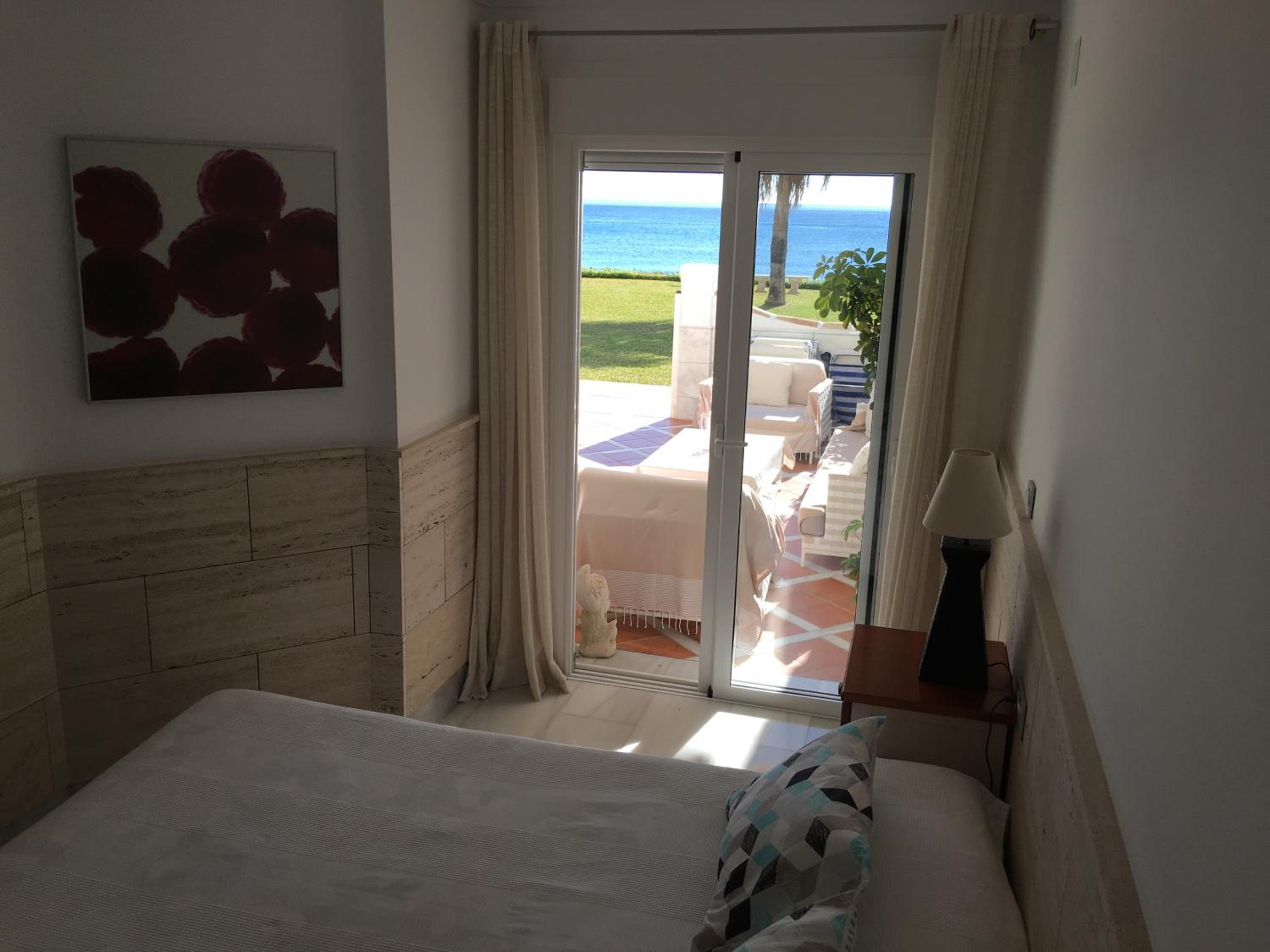 Two-Bedroom Townhouse