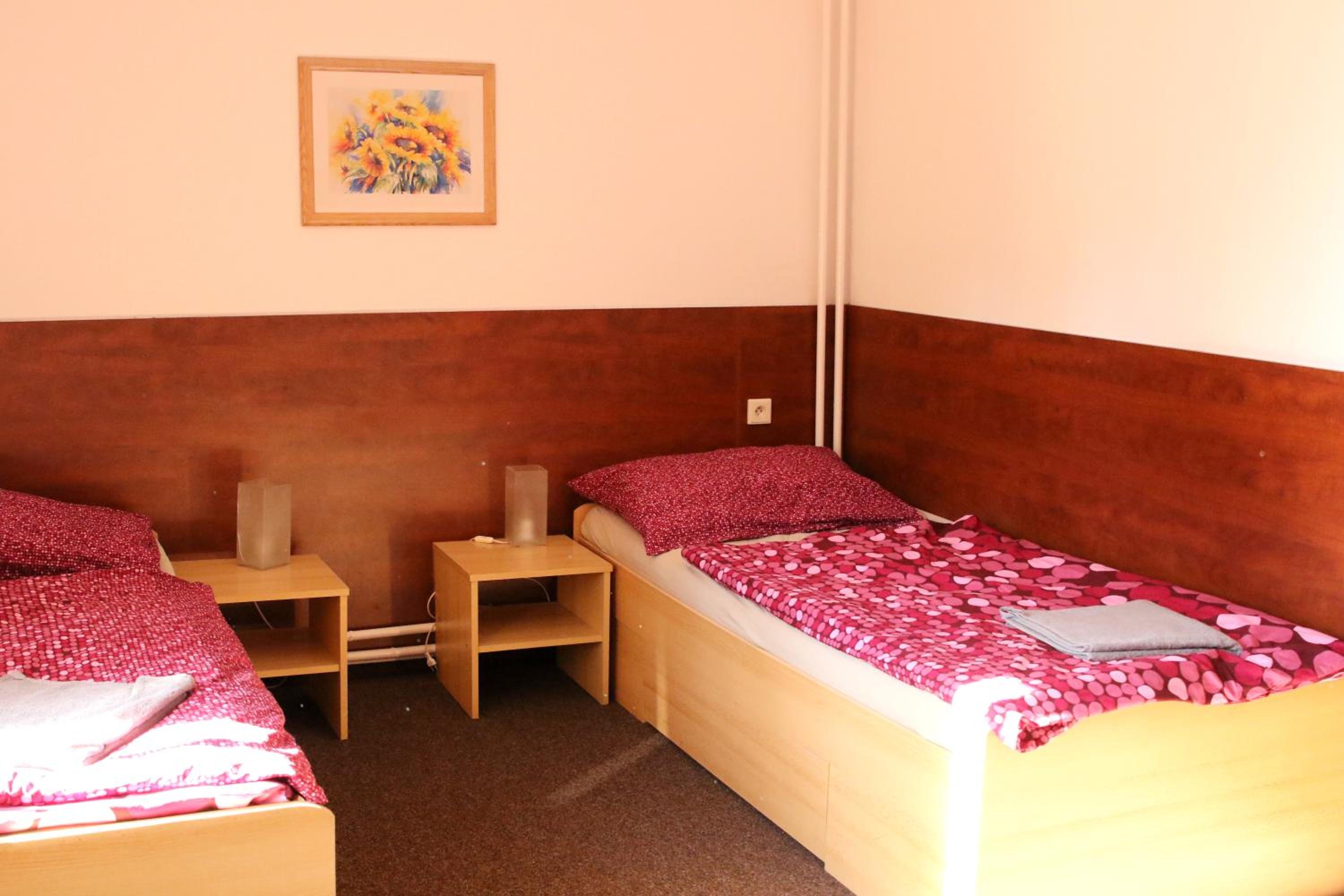 Standard Triple Room photo 2