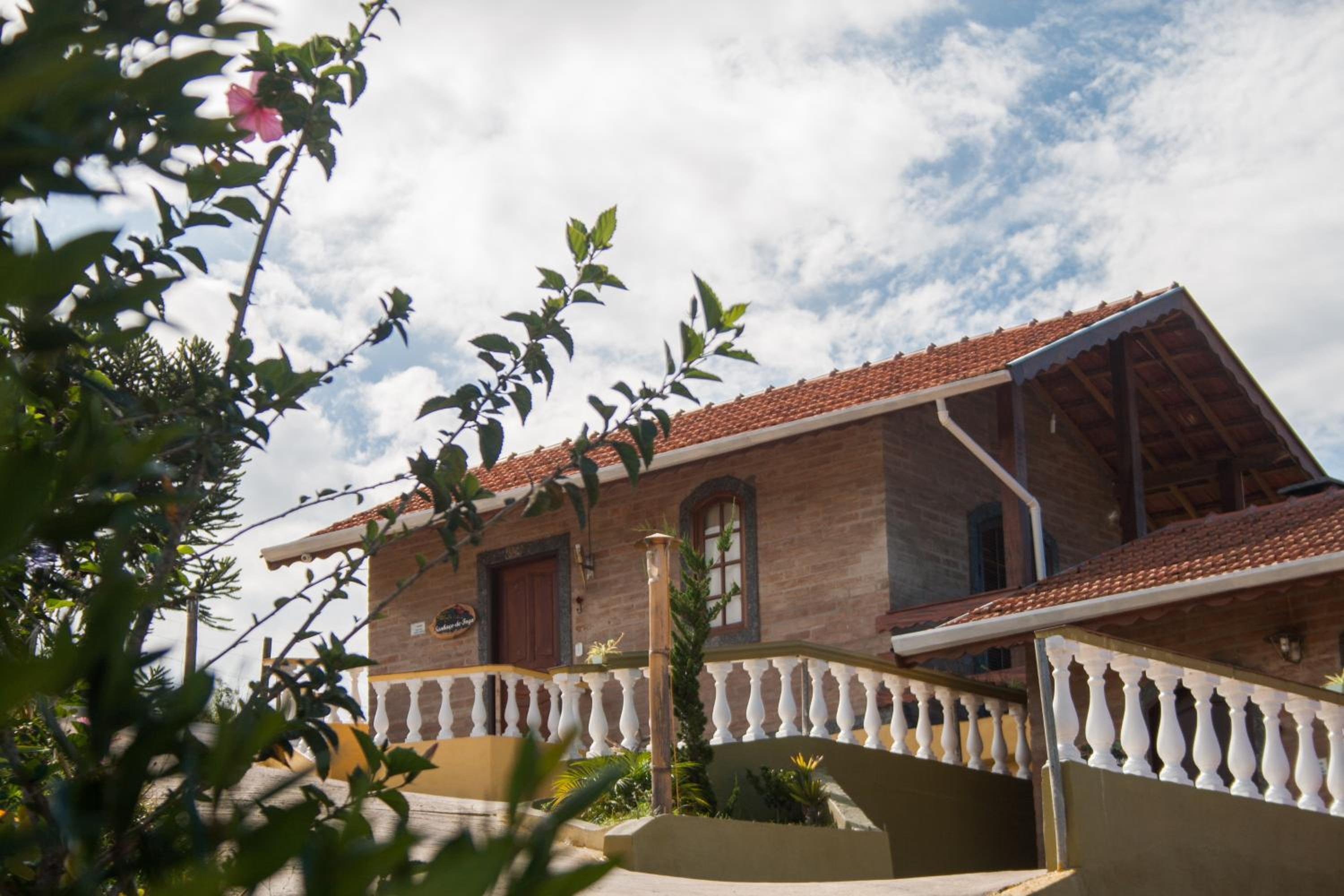 Chalet photo 3