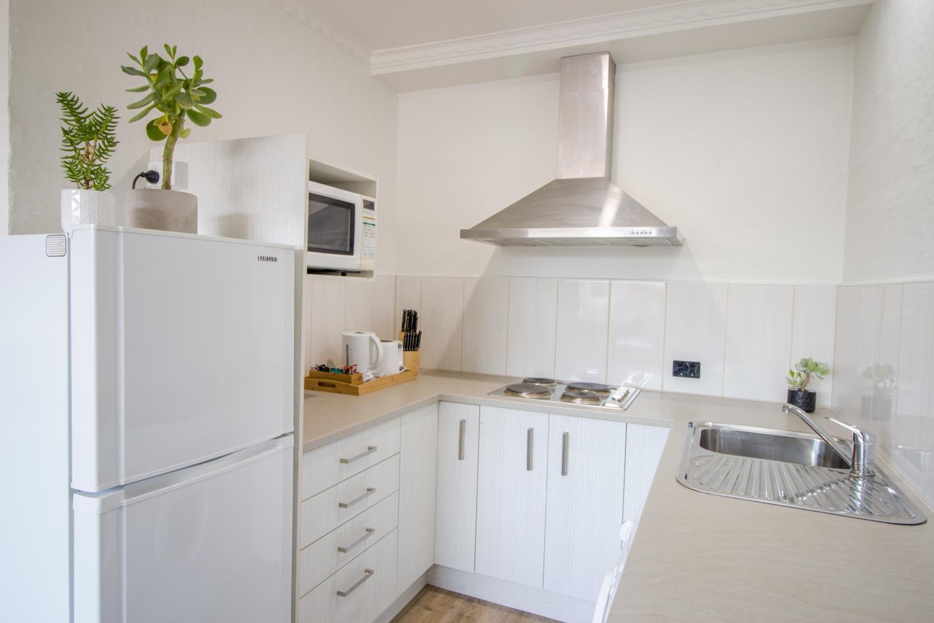 Apartment with Terrace photo 3