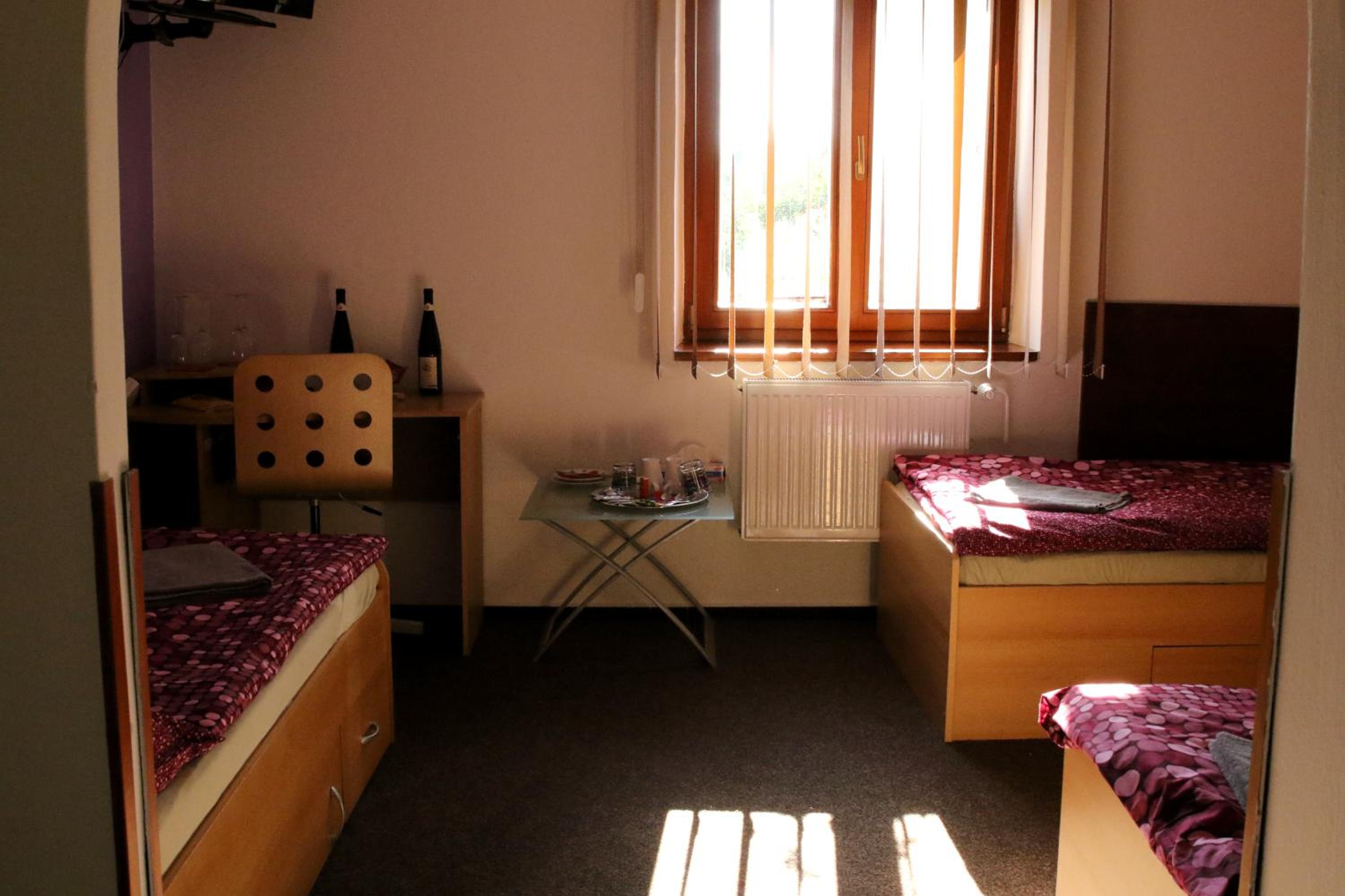 Standard Triple Room photo 1