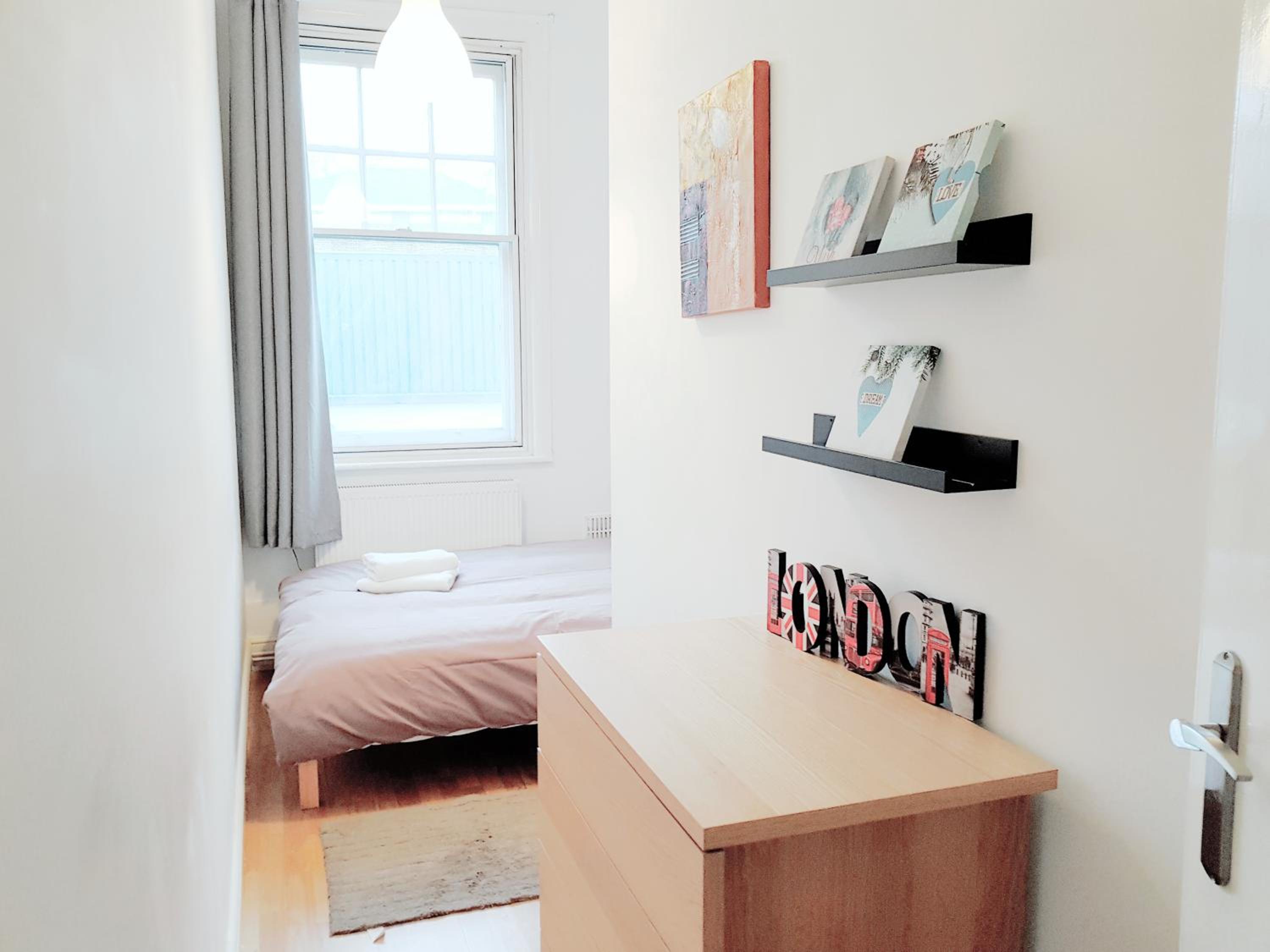 Two-Bedroom Apartment photo 2