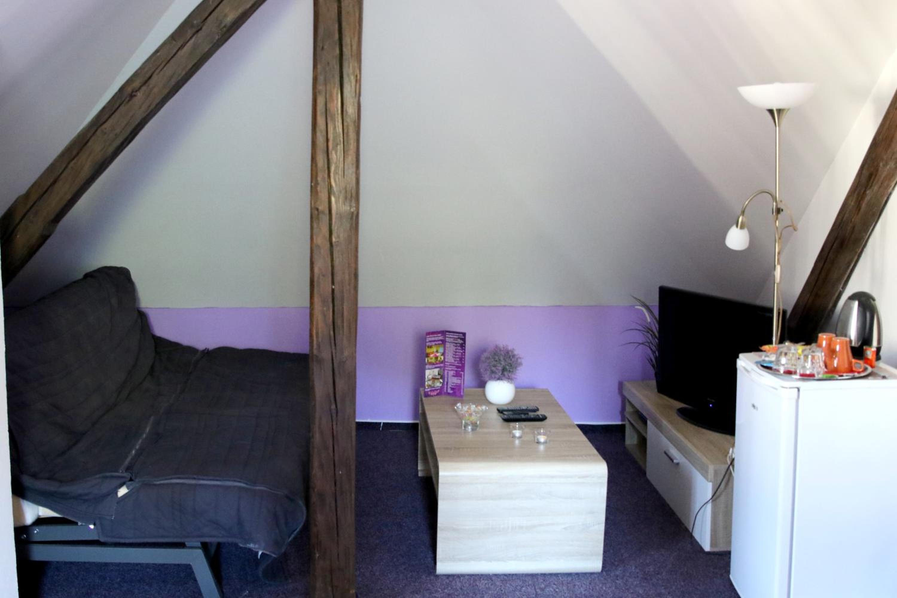 Junior Suite with Bath photo 3