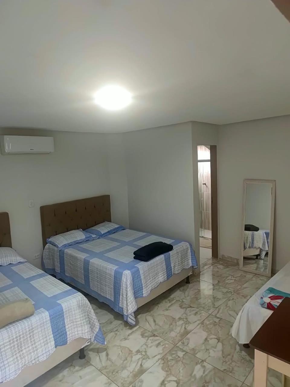Family Room with Private Bathroom