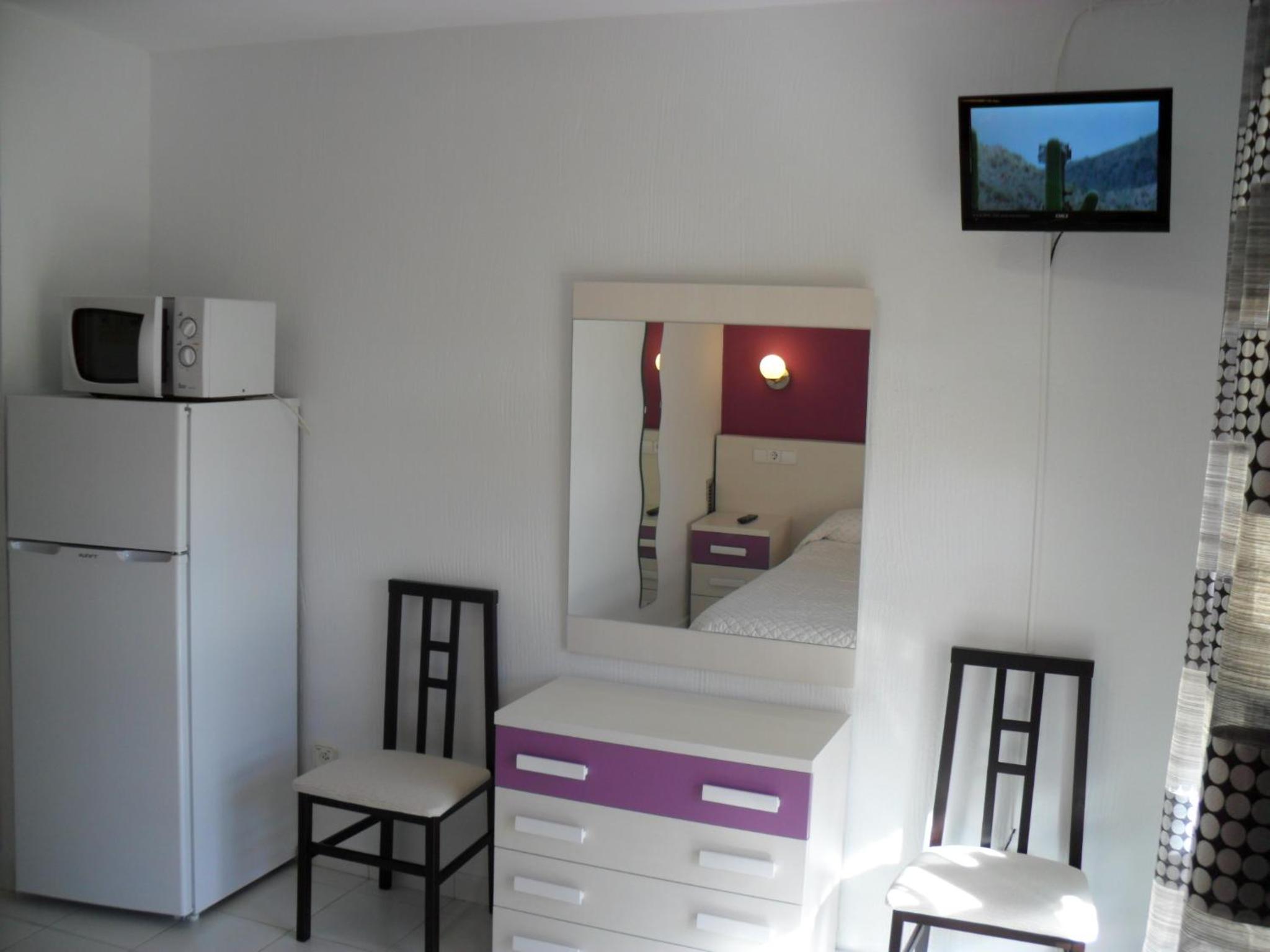 Double Room - Photo 42