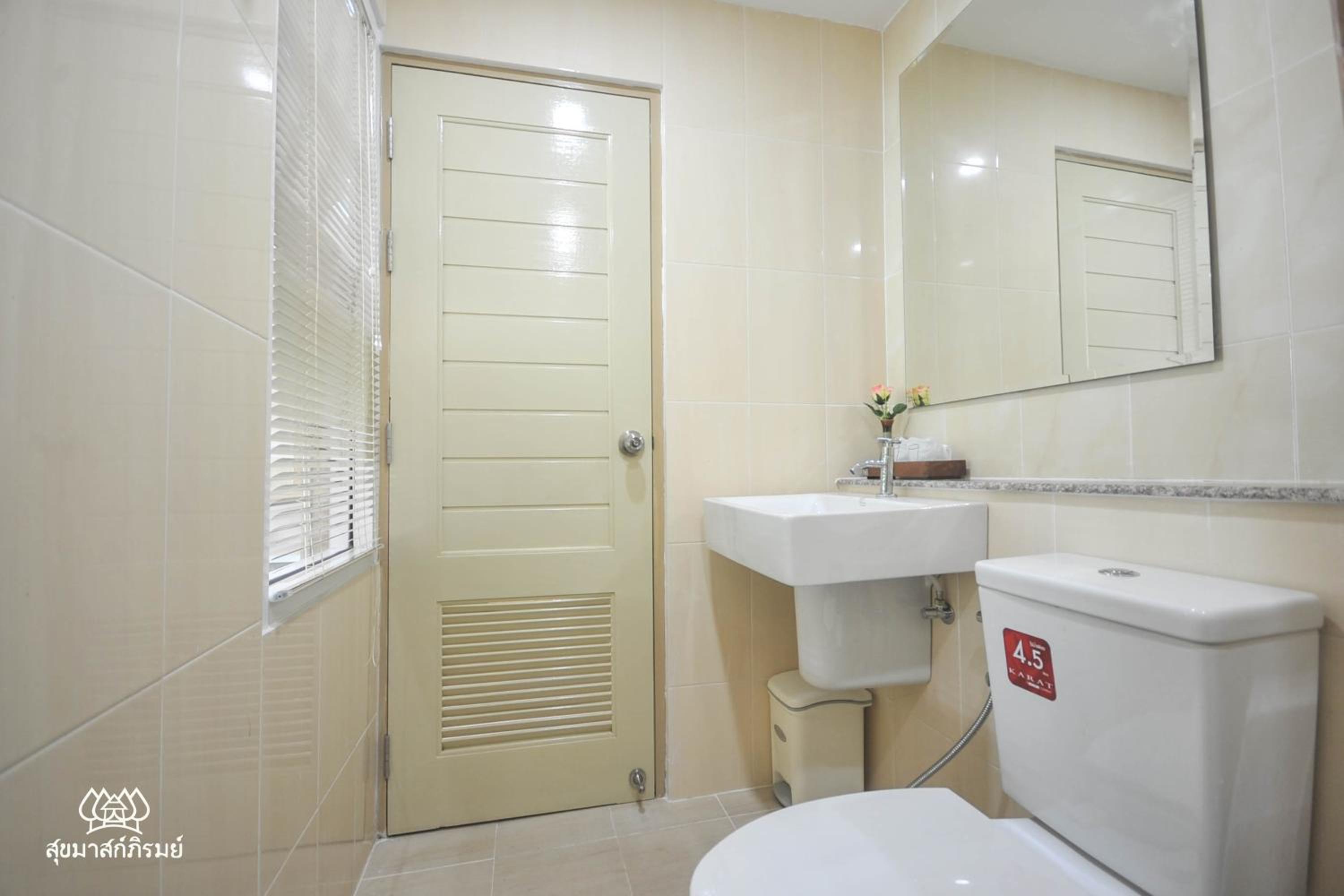 Deluxe Triple Room photo 3