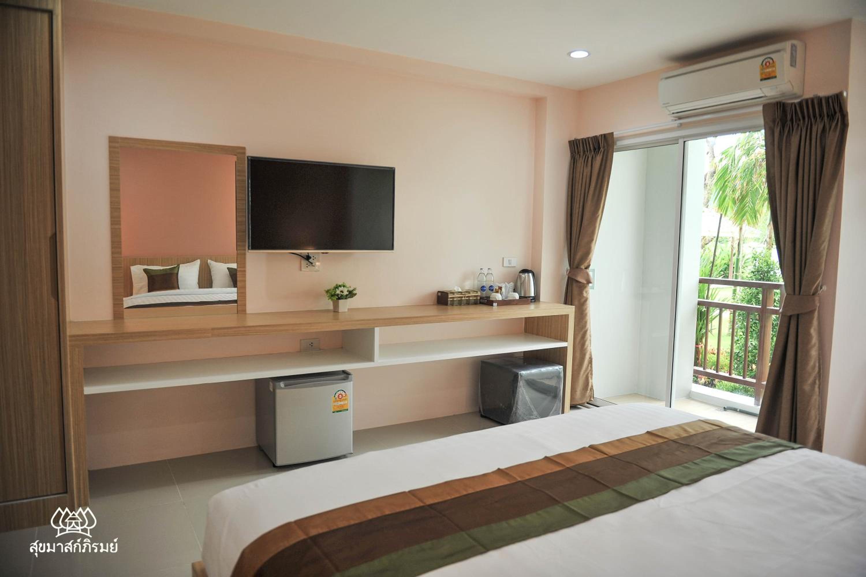 Superior Single Room photo 3
