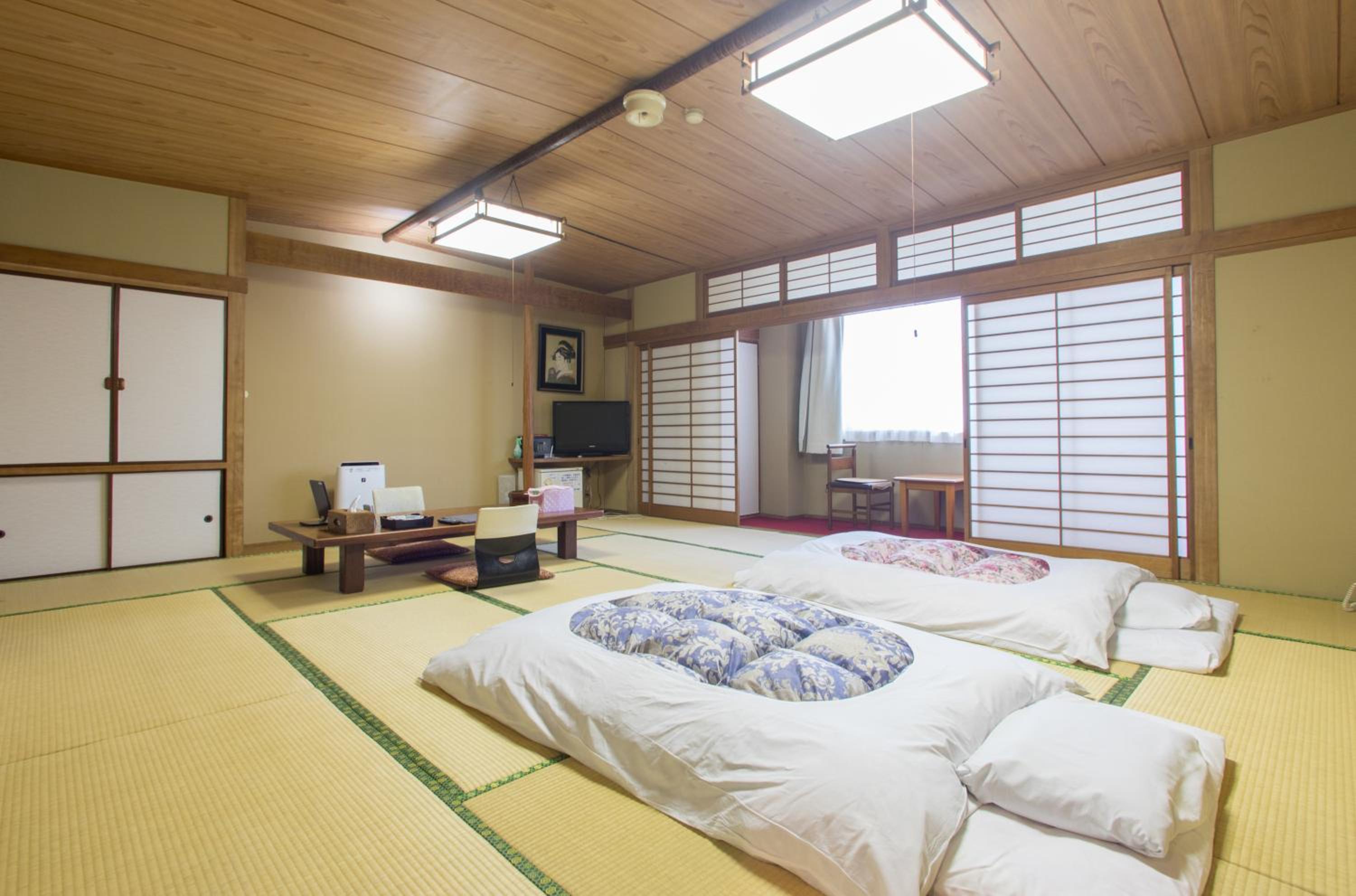 Japanese-Style Room photo 1