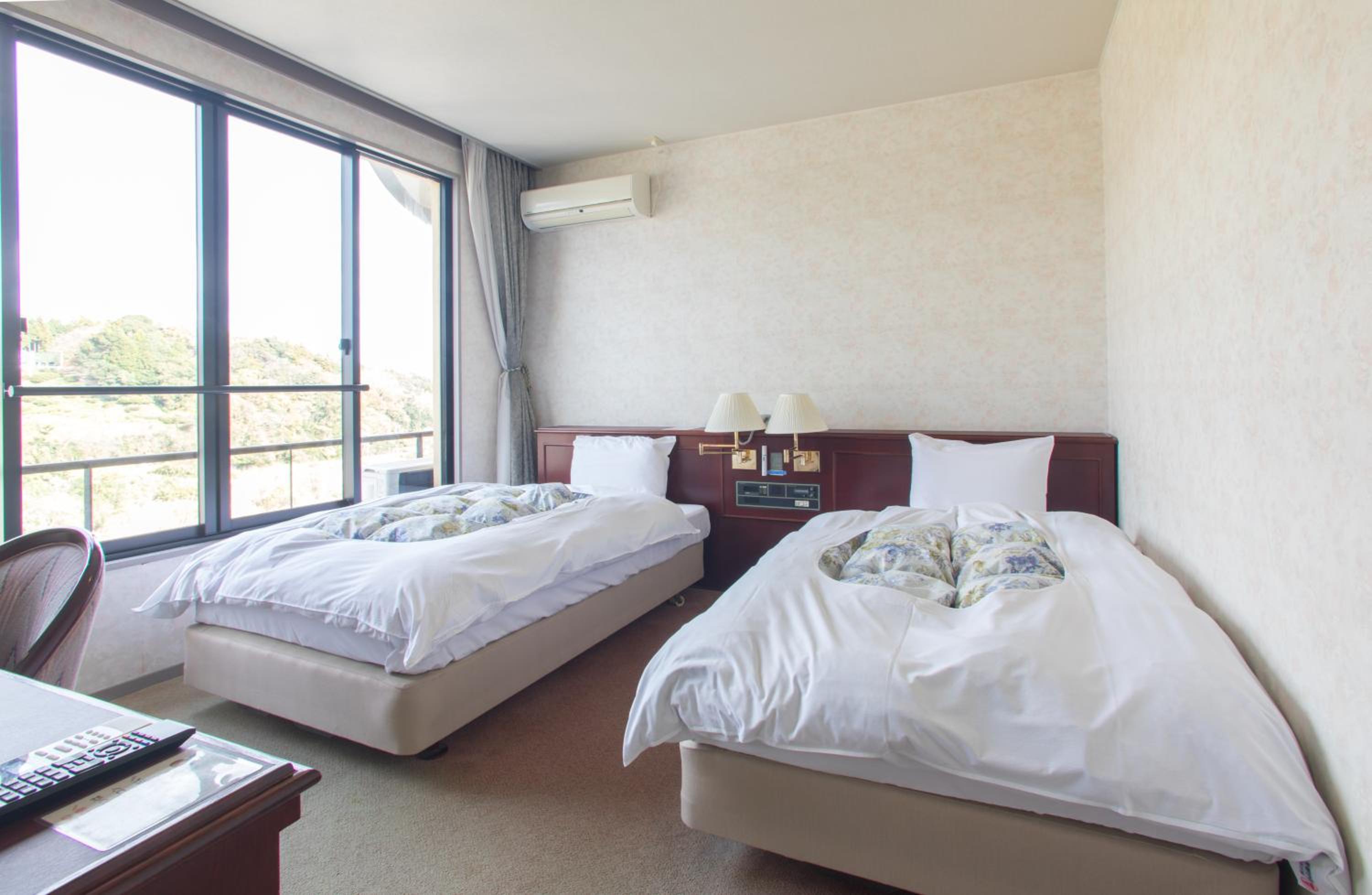 Superior Twin Room photo 1