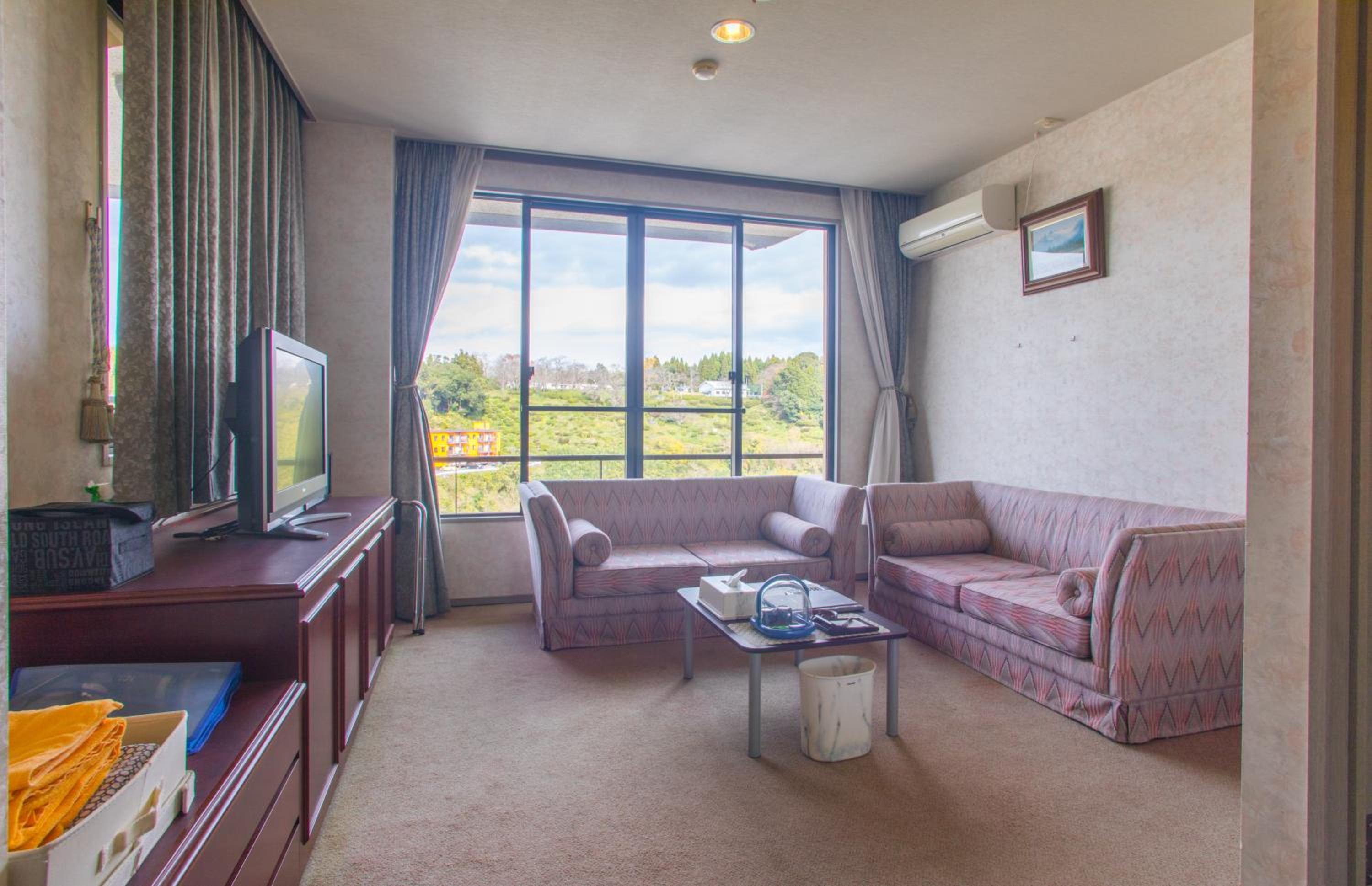 Superior Twin Room photo 2