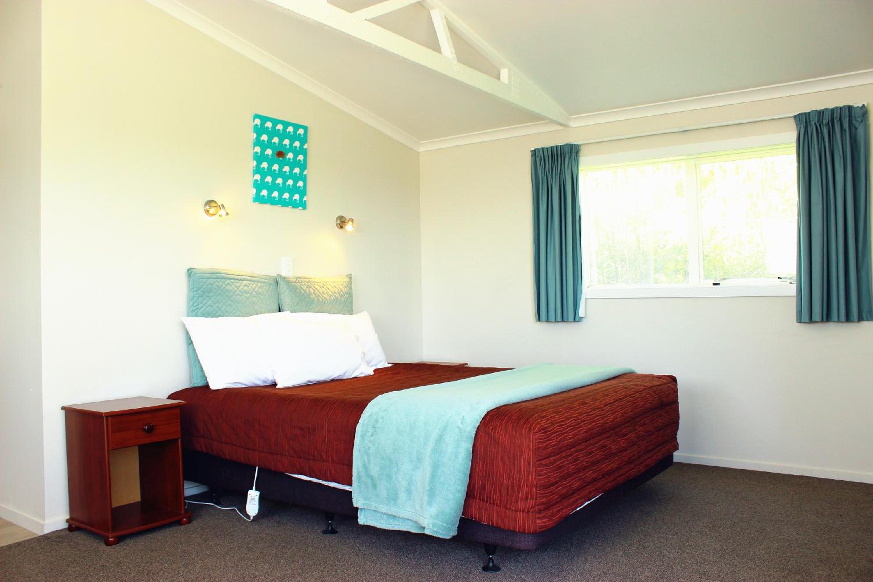 Two-Bedroom Cabin  photo 1