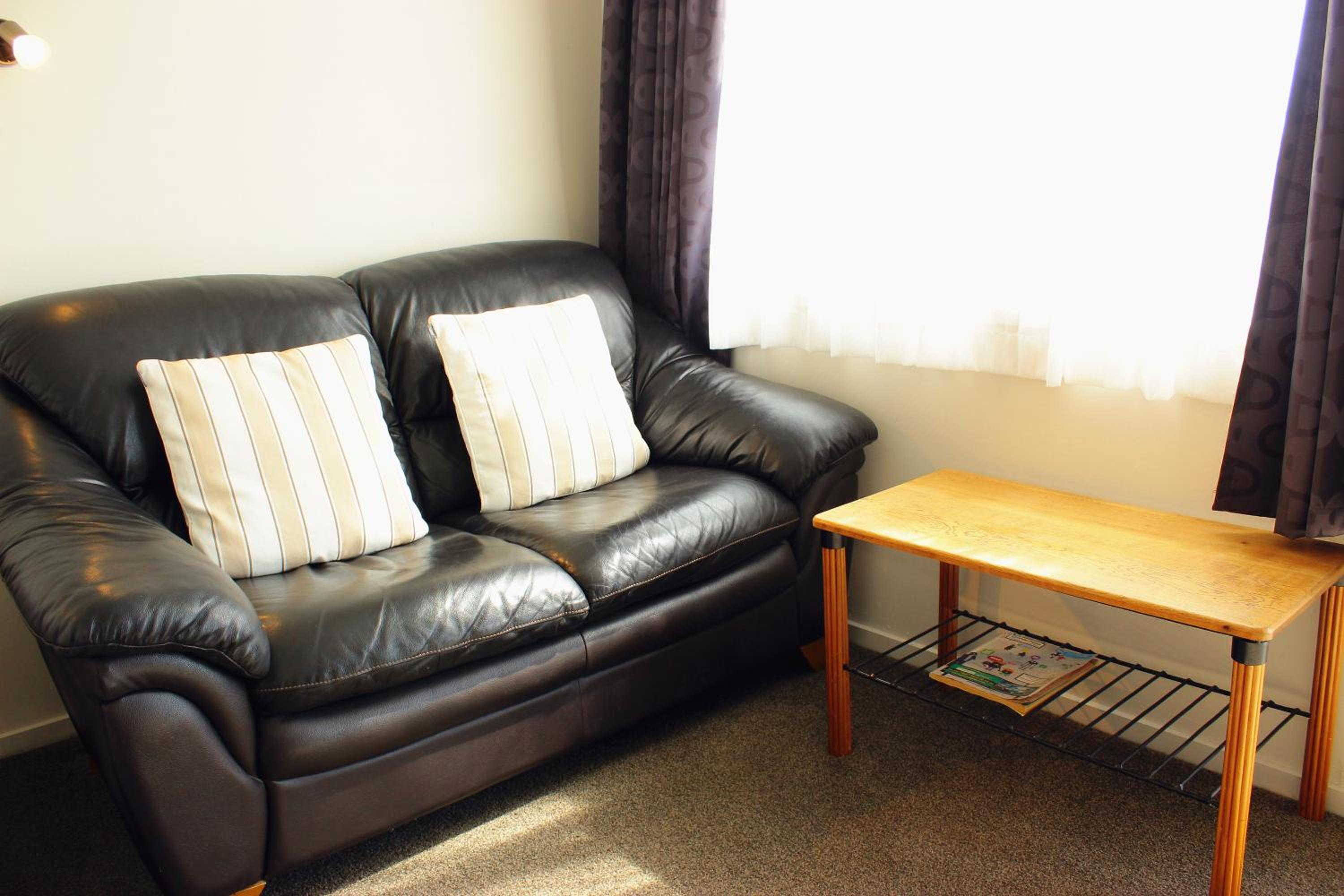 Executive One-Bedroom Suite photo 3
