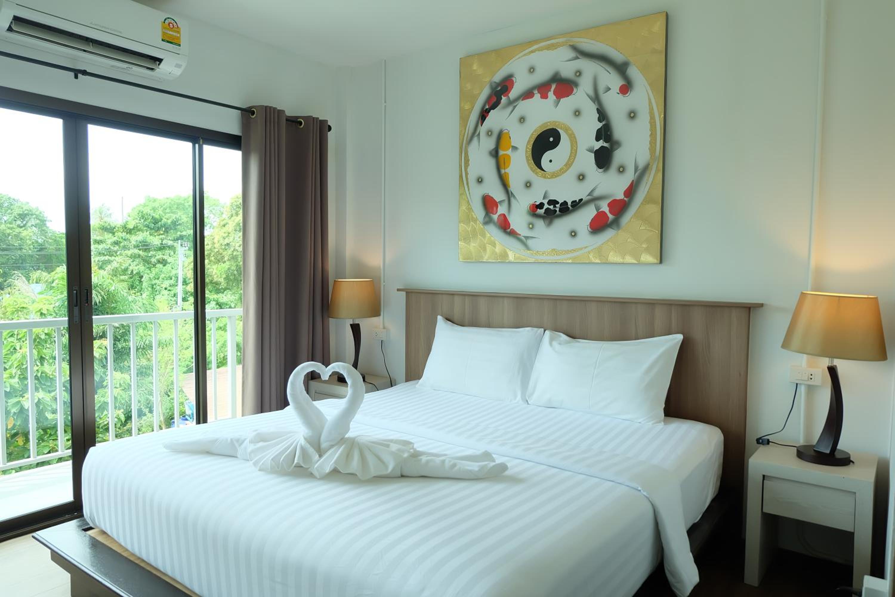 Superior King Room photo 3