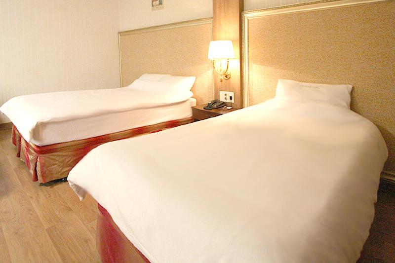 Superior Twin Room photo 2