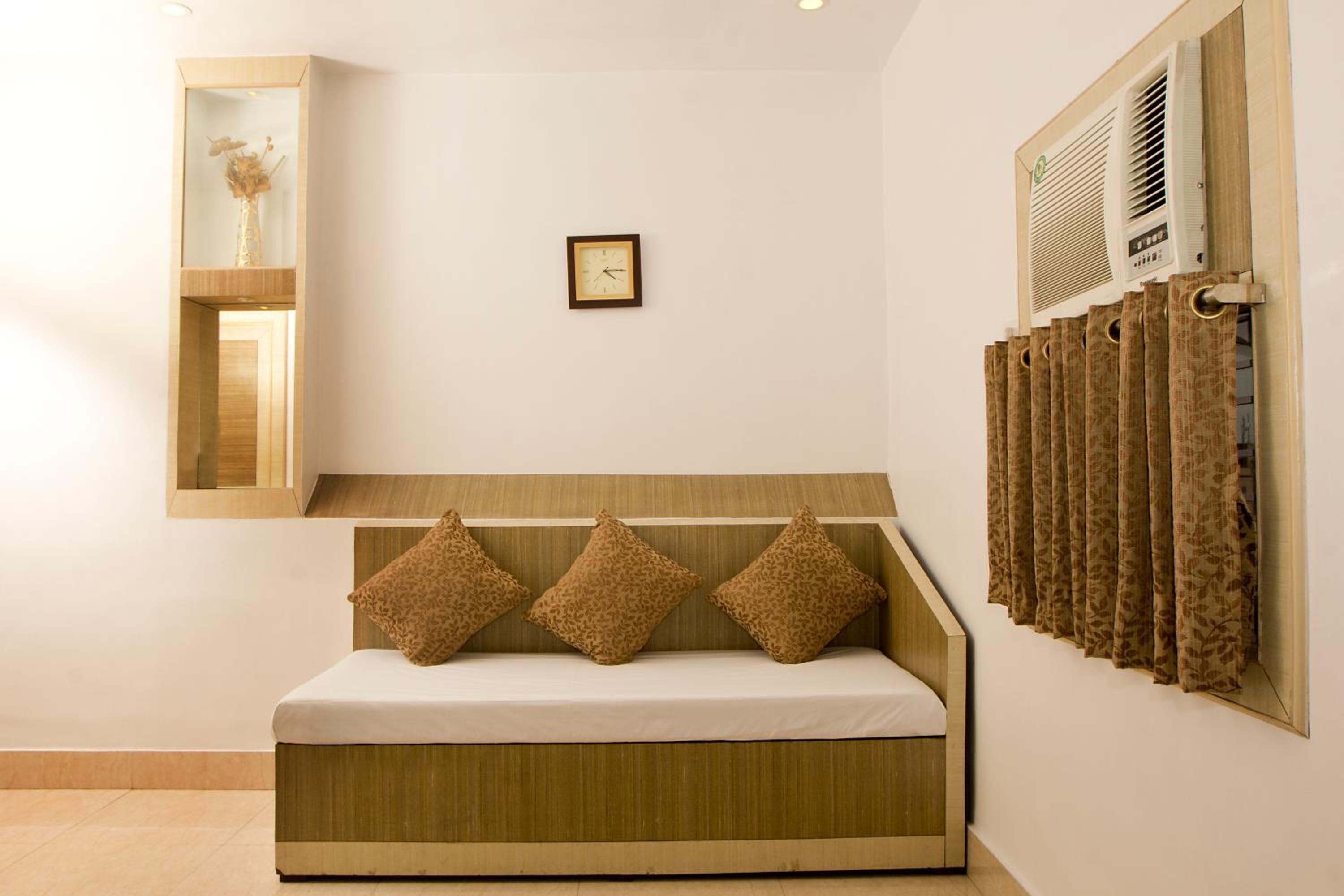 Executive Triple Room
