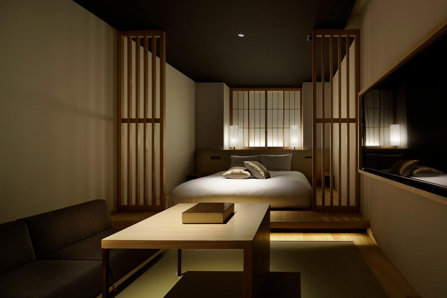 Double Room - Main Building