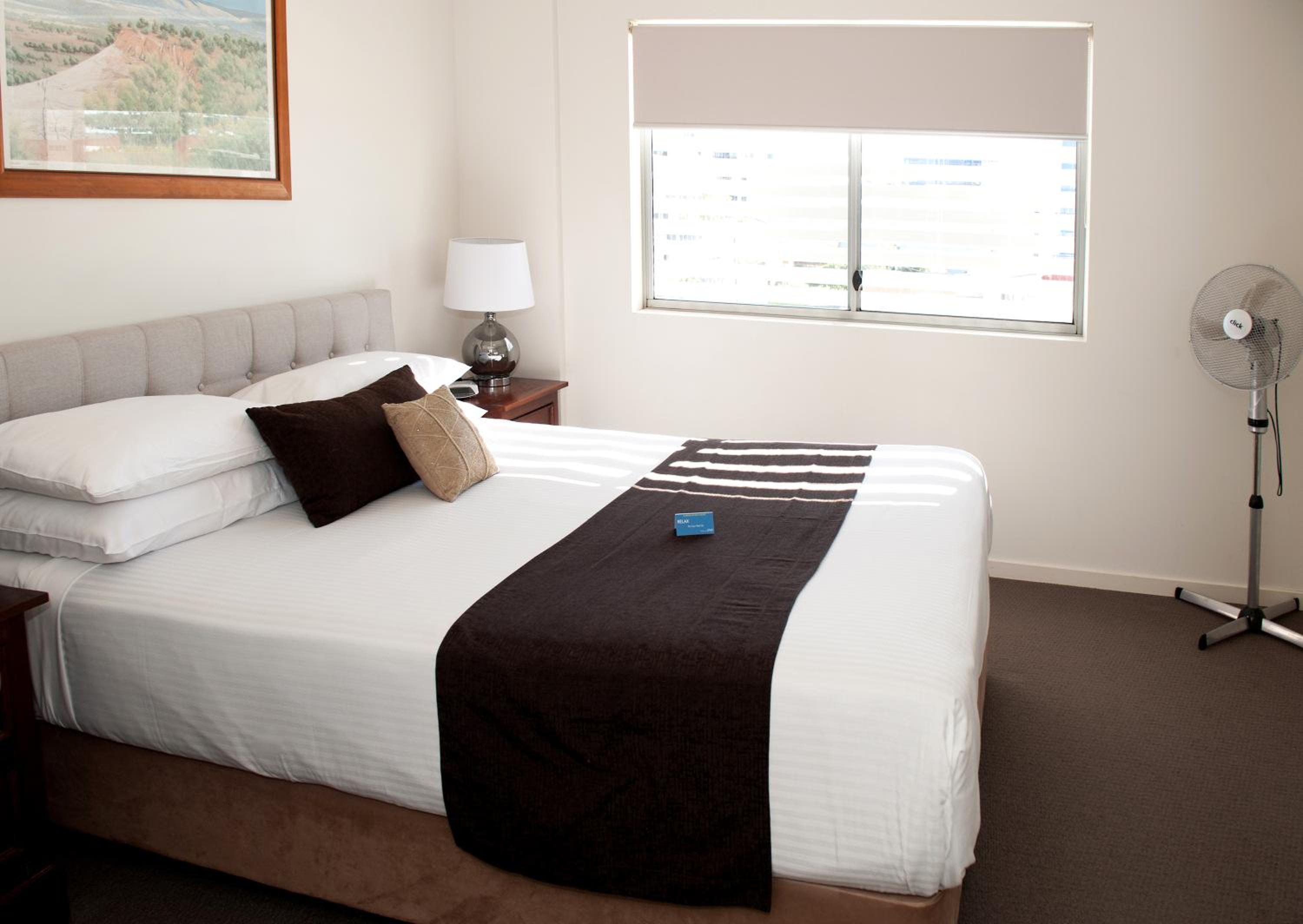 One-Bedroom Apartment - Photo 9