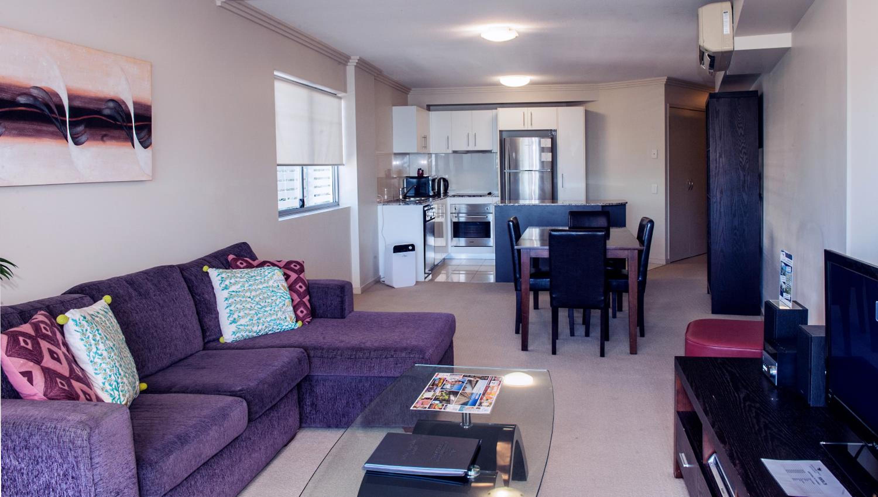 One-Bedroom Apartment - Photo 10