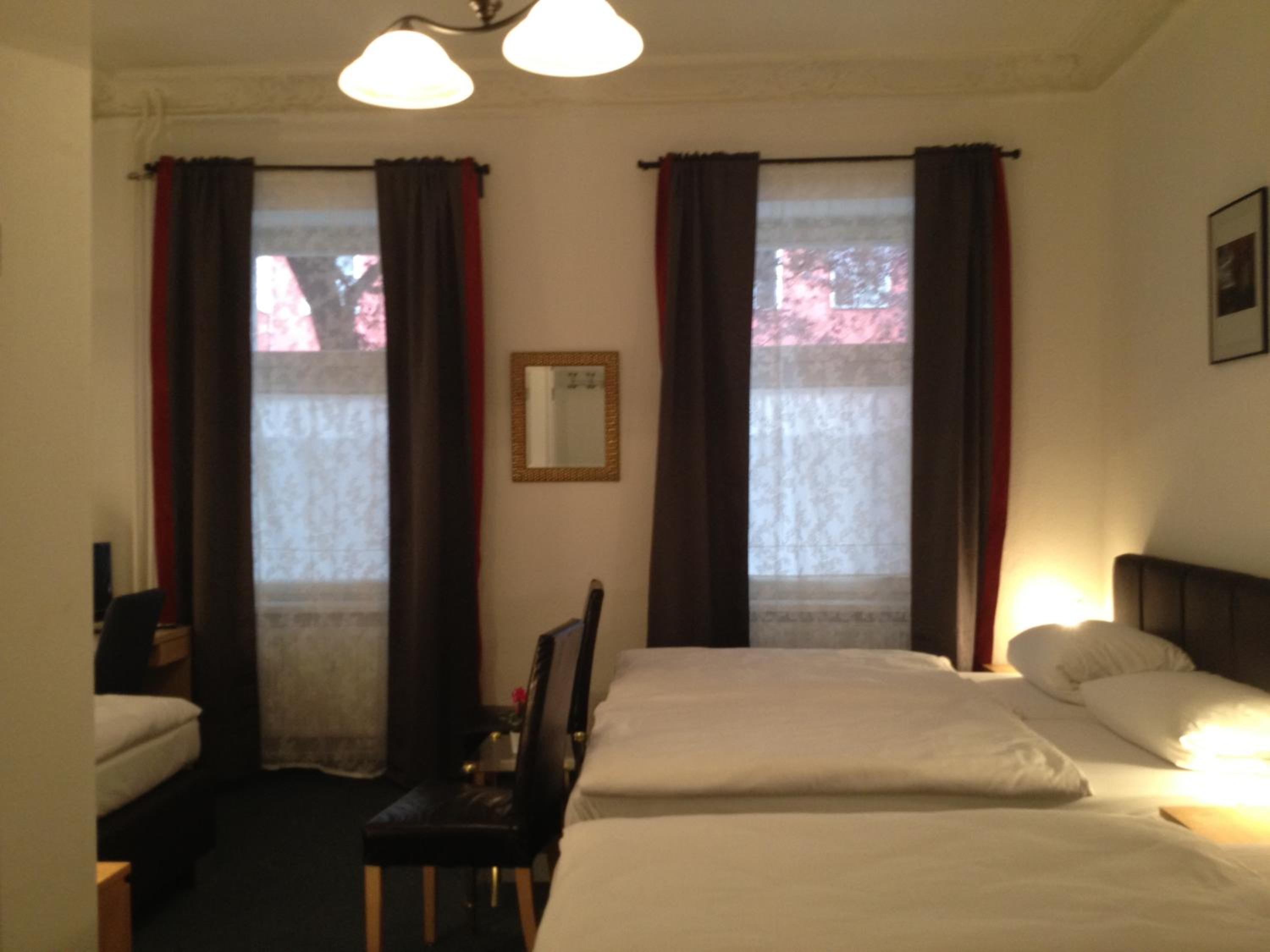 Triple Room photo 2