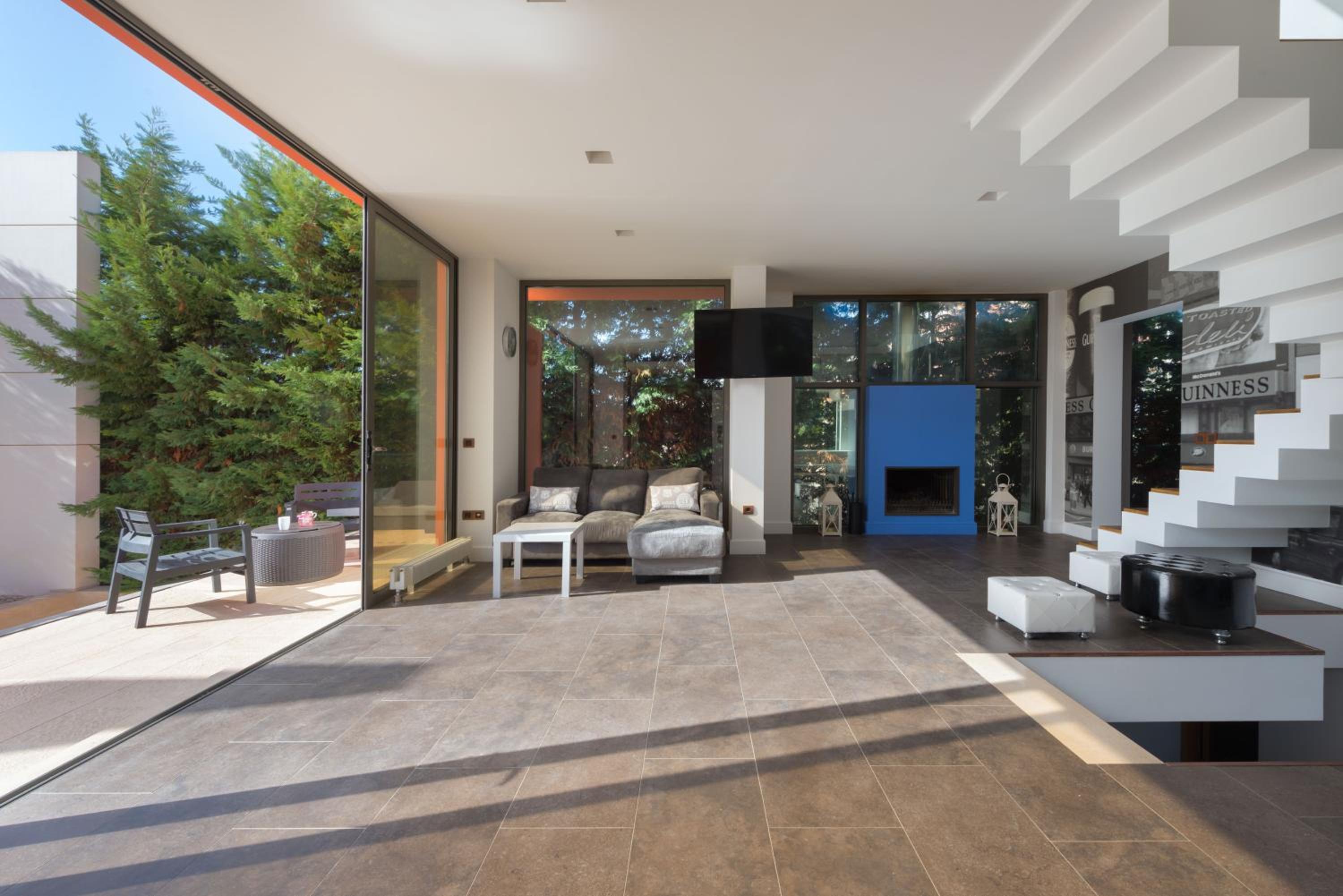 Villa avec Piscine Privée