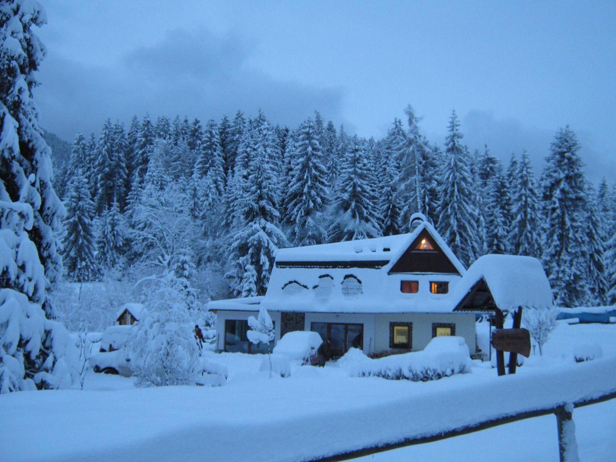 Chalet photo 2