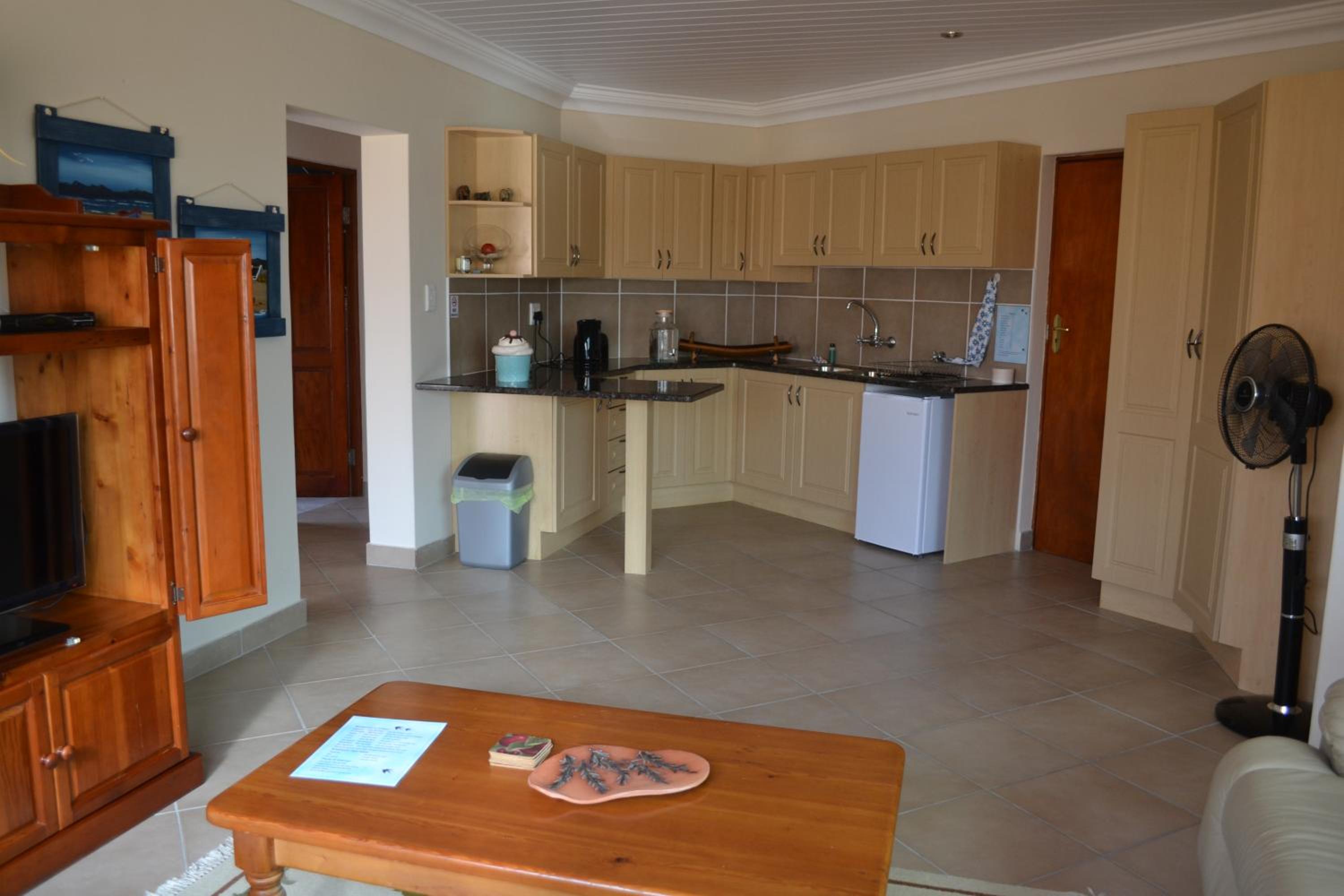 Apartment - Ground Floor - Photo 10