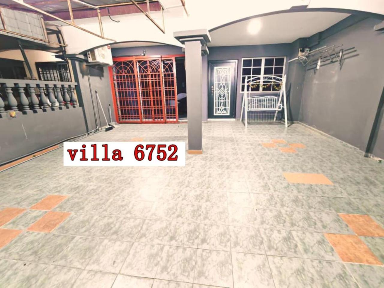 Villa photo 2