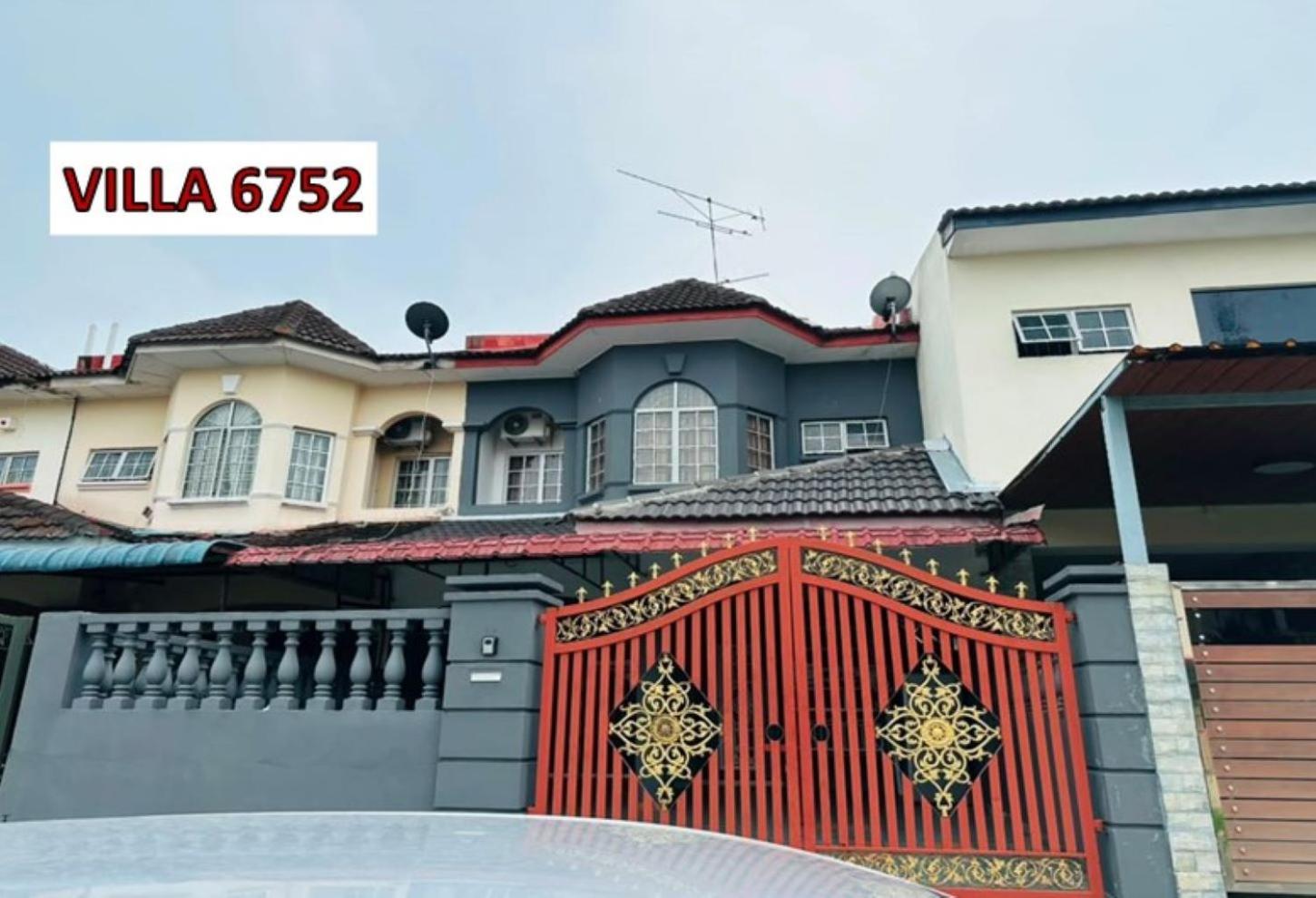Villa photo 1
