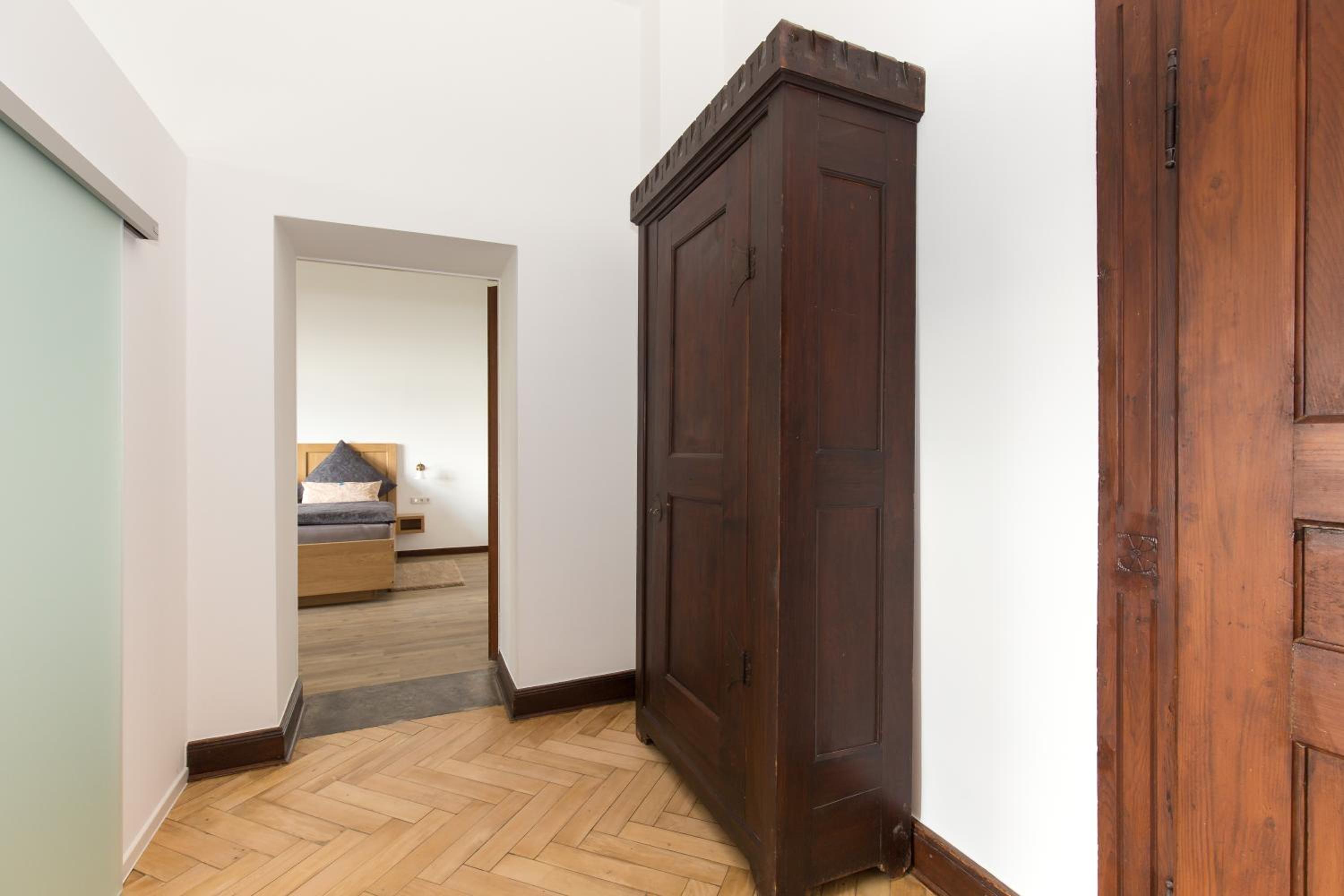 Deluxe Double Room - Photo 18