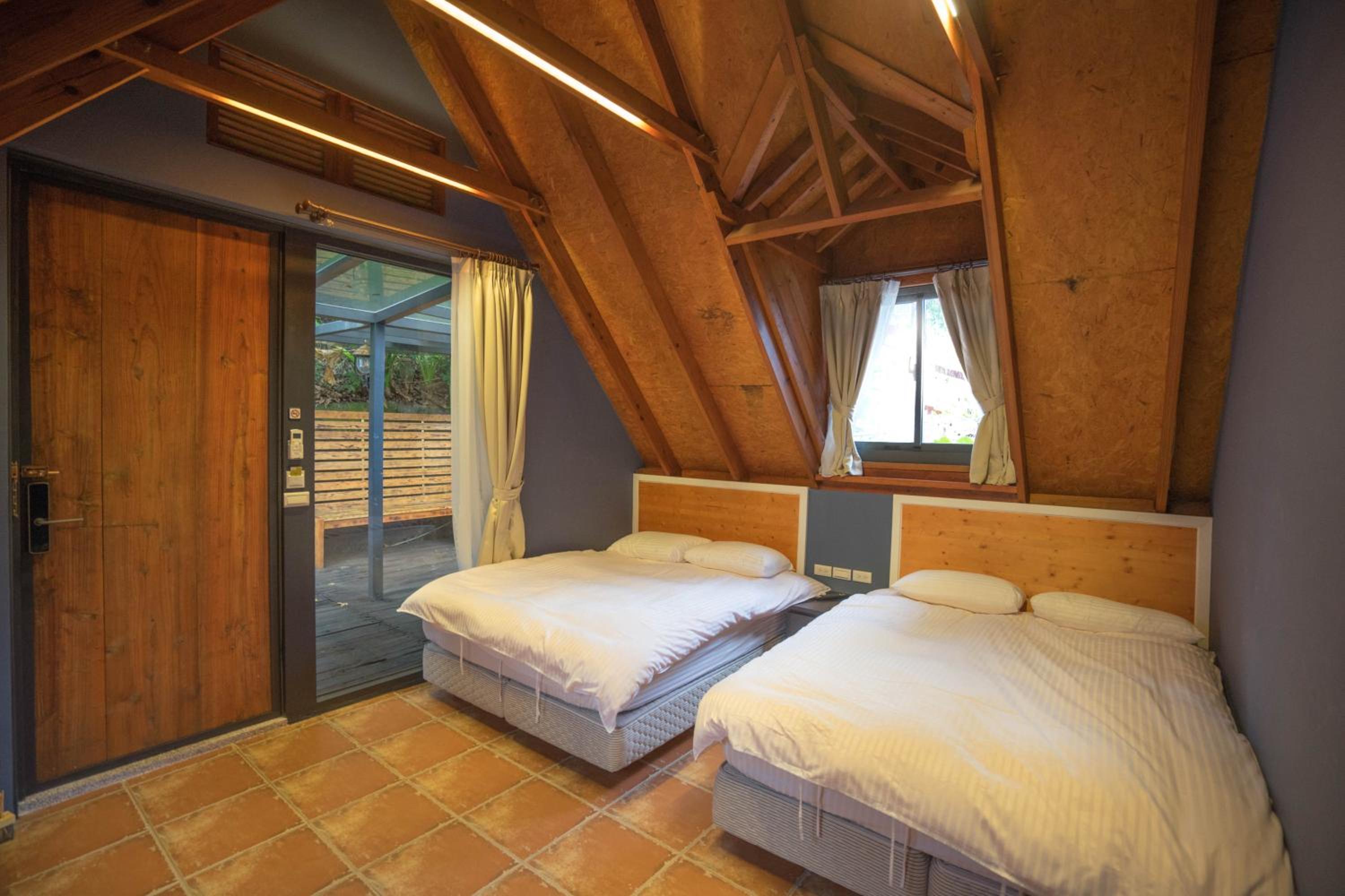 Quadruple Room photo 1